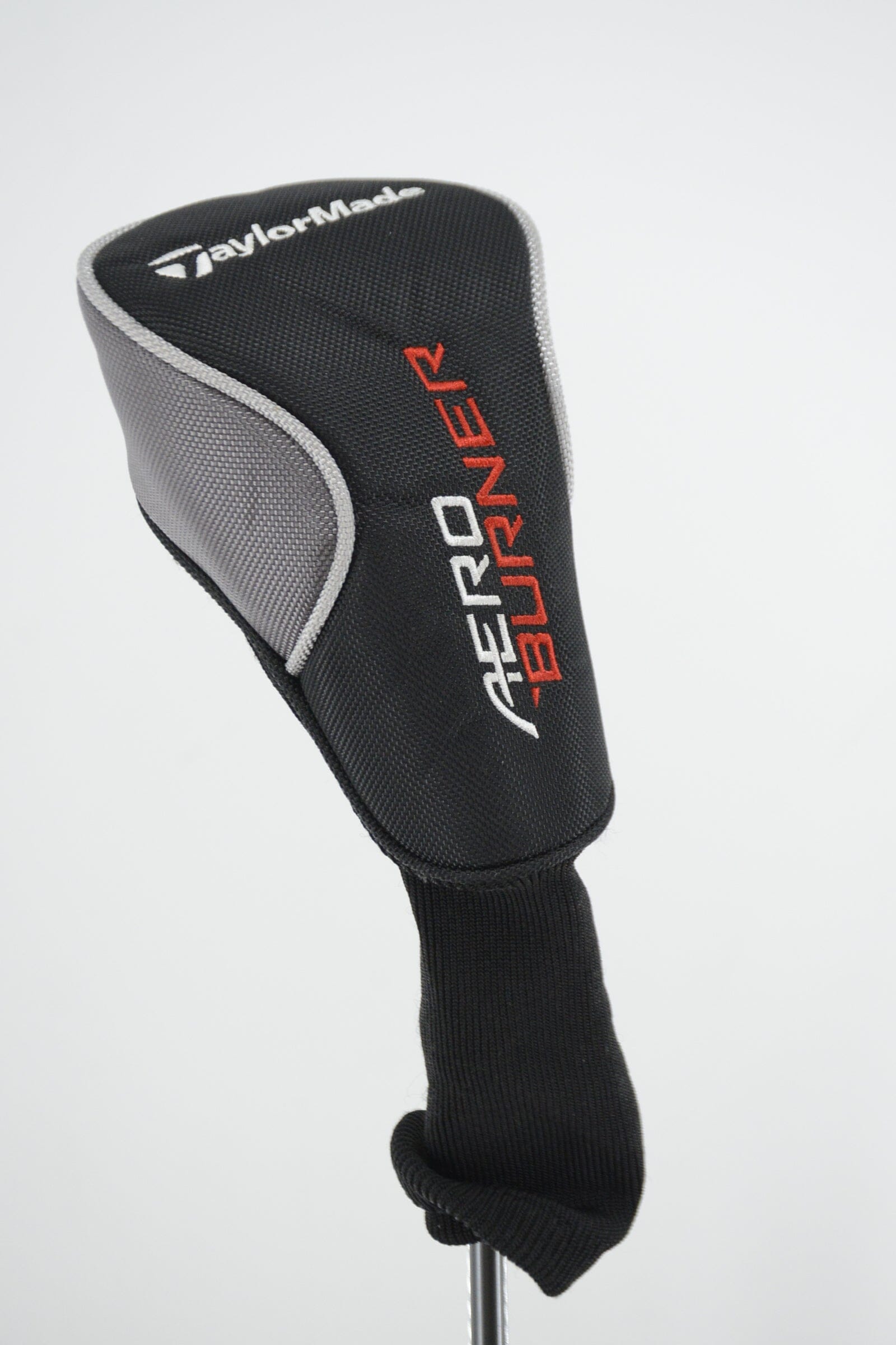 *Dented* TaylorMade Aeroburner Black 3 Wood S Flex 43" Golf Clubs GolfRoots 