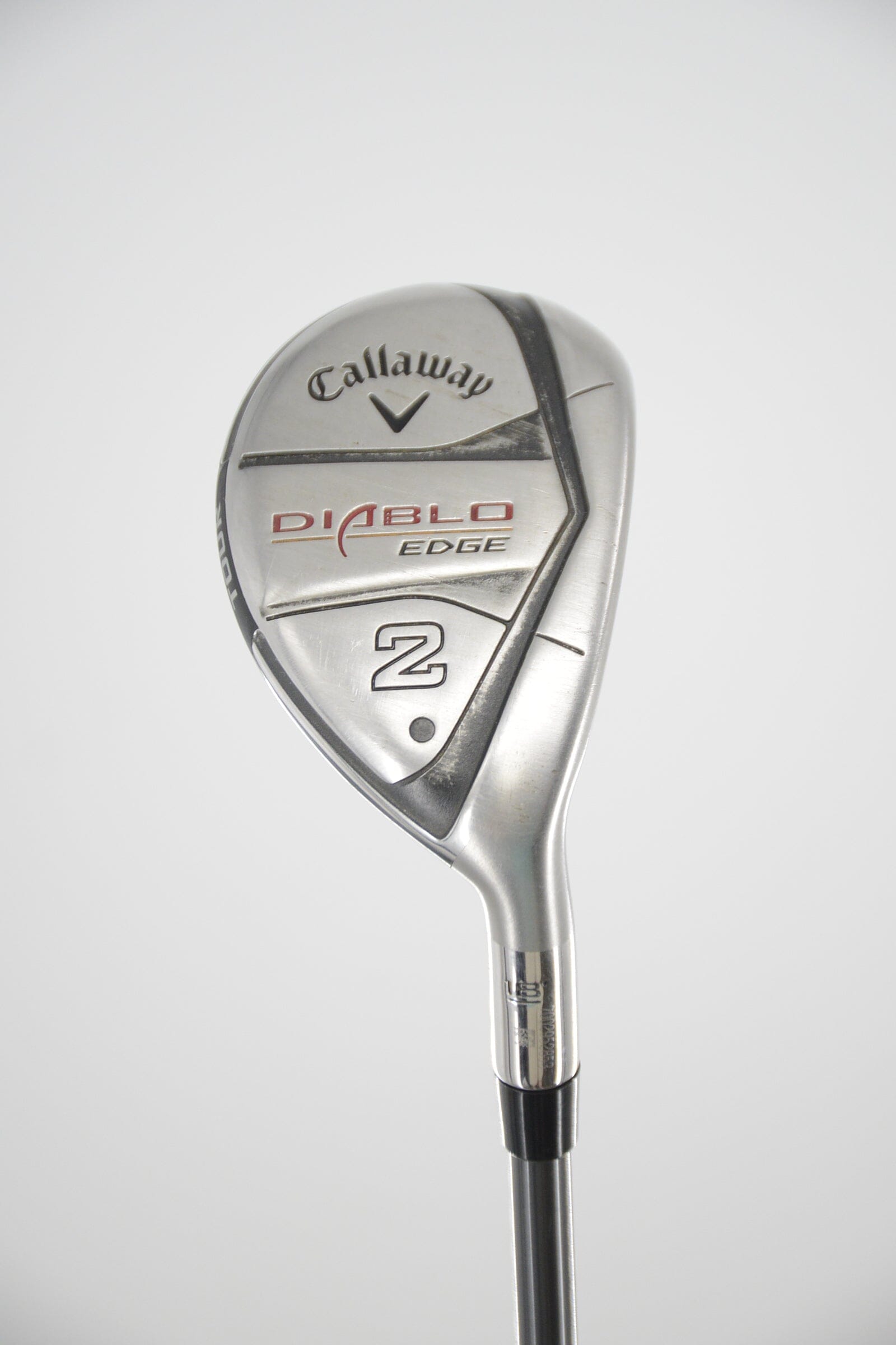 Callaway Diablo Edge Tour 2 Hybrid S Flex 40.75" Golf Clubs GolfRoots 