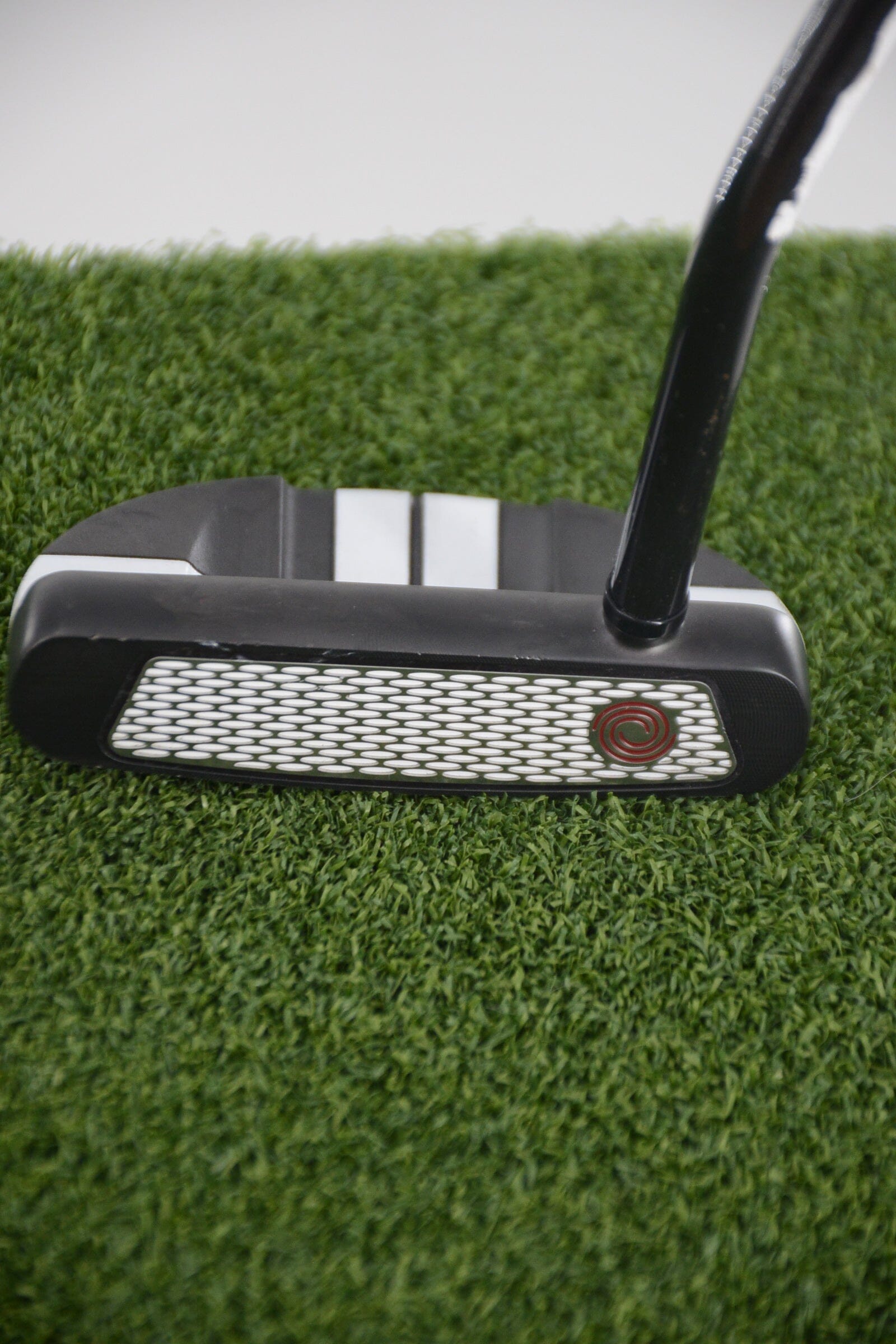 Odyssey Works Big T 5 Putter 35" Golf Clubs GolfRoots 