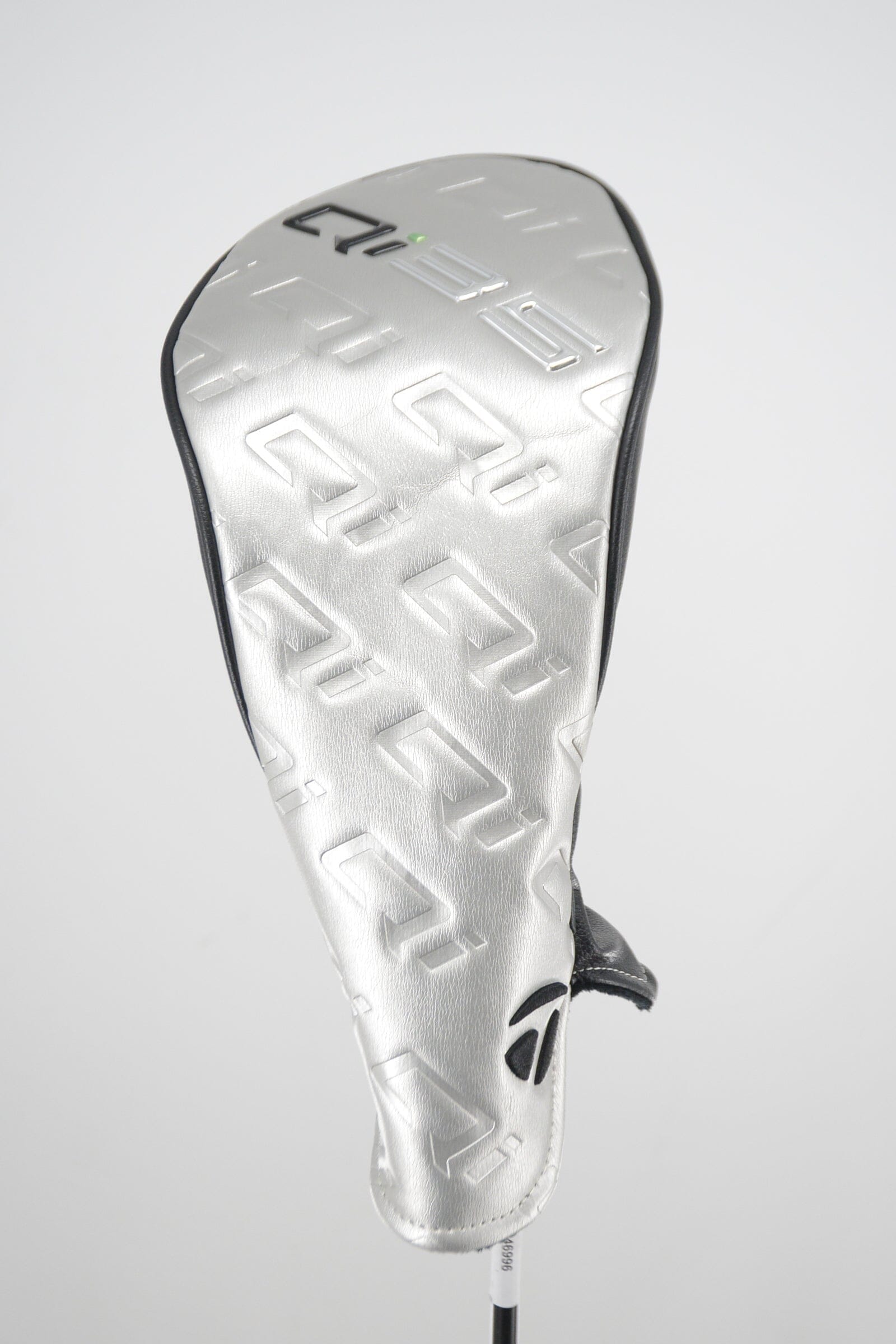 TaylorMade Qi35 10.5 Degree Driver S Flex 45.5" Golf Clubs GolfRoots 