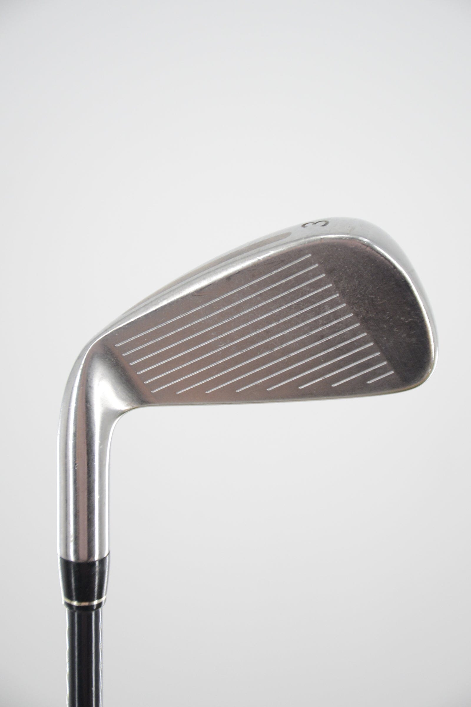 TaylorMade 320 3 Iron S Flex 39" Golf Clubs GolfRoots 
