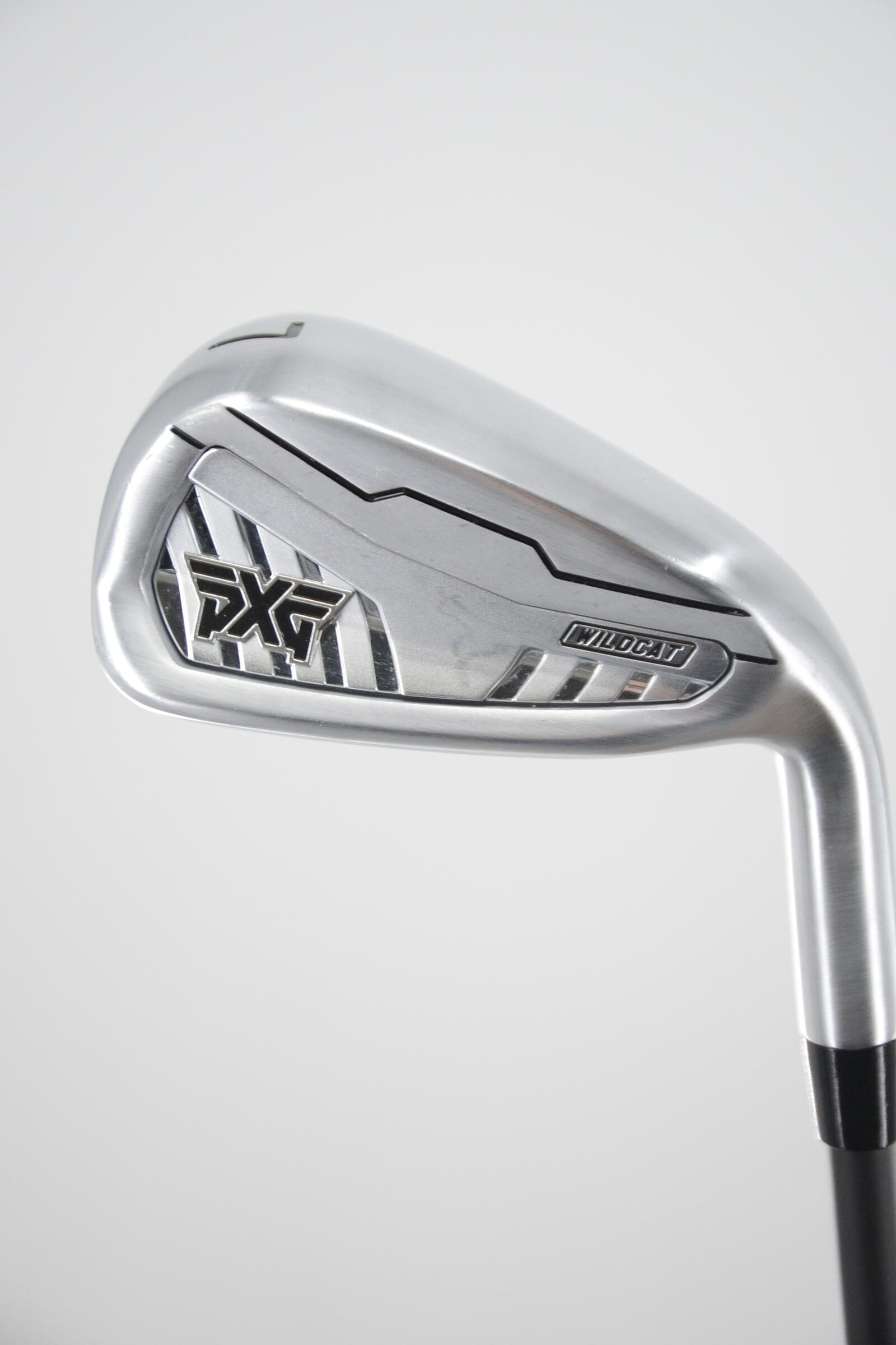 Women's PXG Wildcat 7 Iron W Flex 36" Golf Clubs GolfRoots 