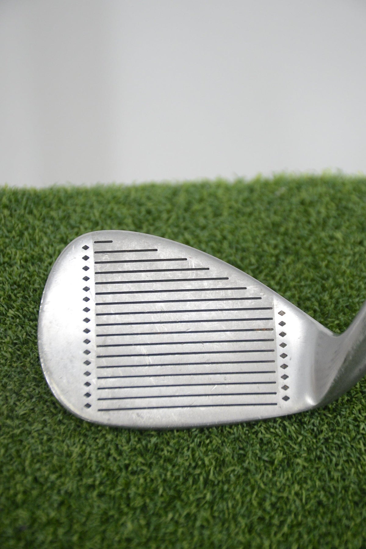 Henry Griffitts SW R Flex 34.5" Golf Wedges Henry Griffitts 