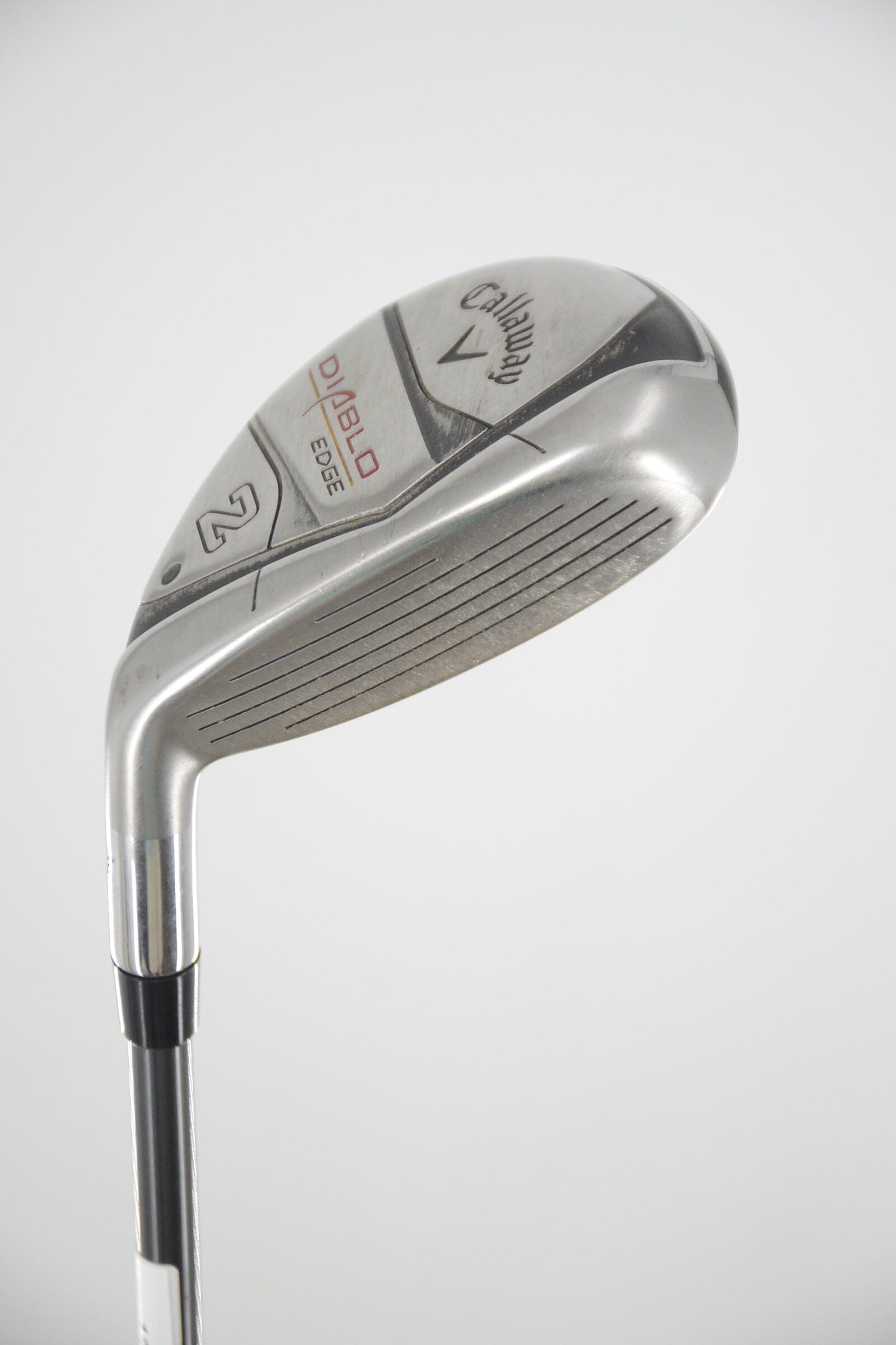 Callaway Diablo Edge Tour 2 Hybrid S Flex 40.75" Golf Clubs GolfRoots 