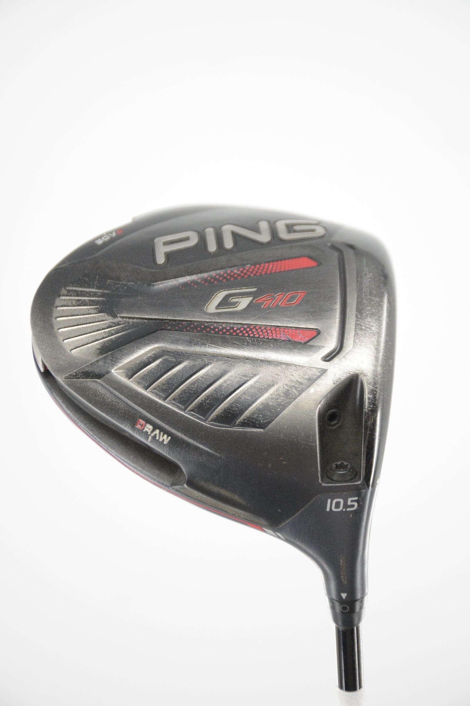 Ping G410 SFT 10.5 Degree Driver SR Flex 46" Golf Clubs GolfRoots 