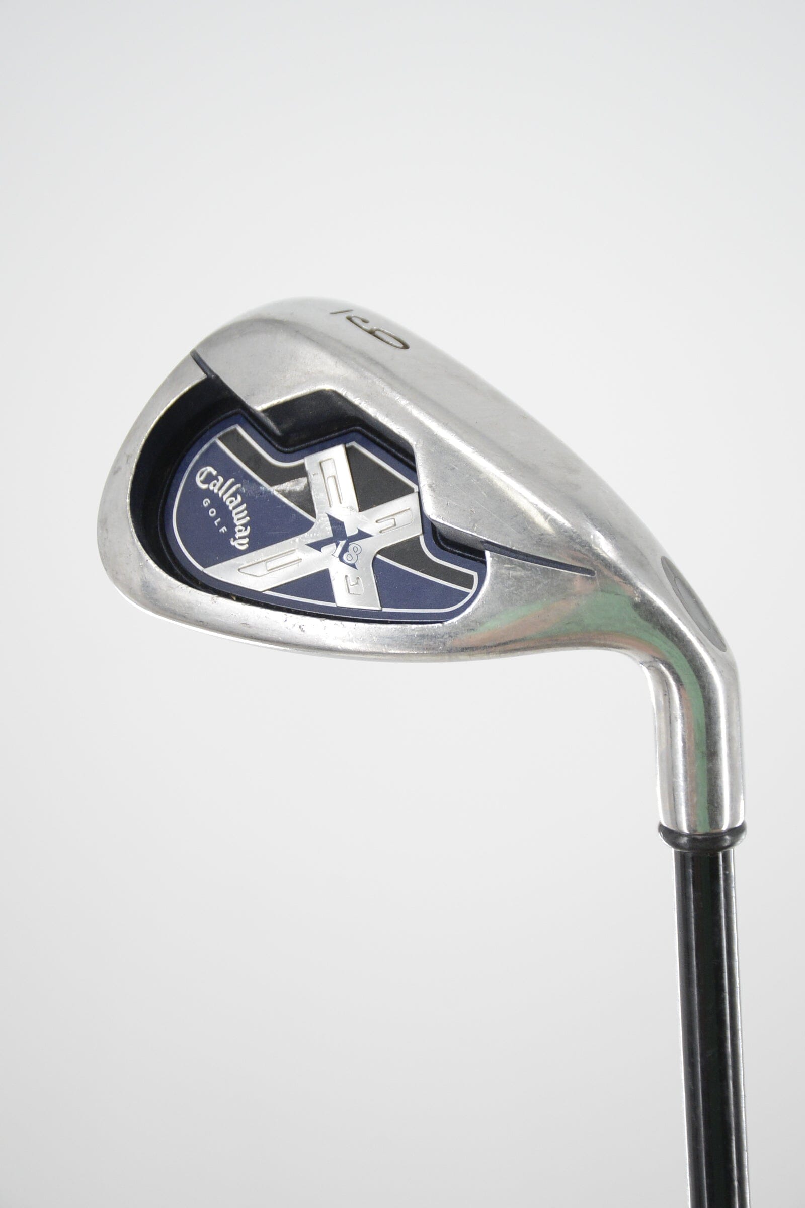 Callaway X-18 9 Iron SR Flex 35.25" Golf Clubs GolfRoots 