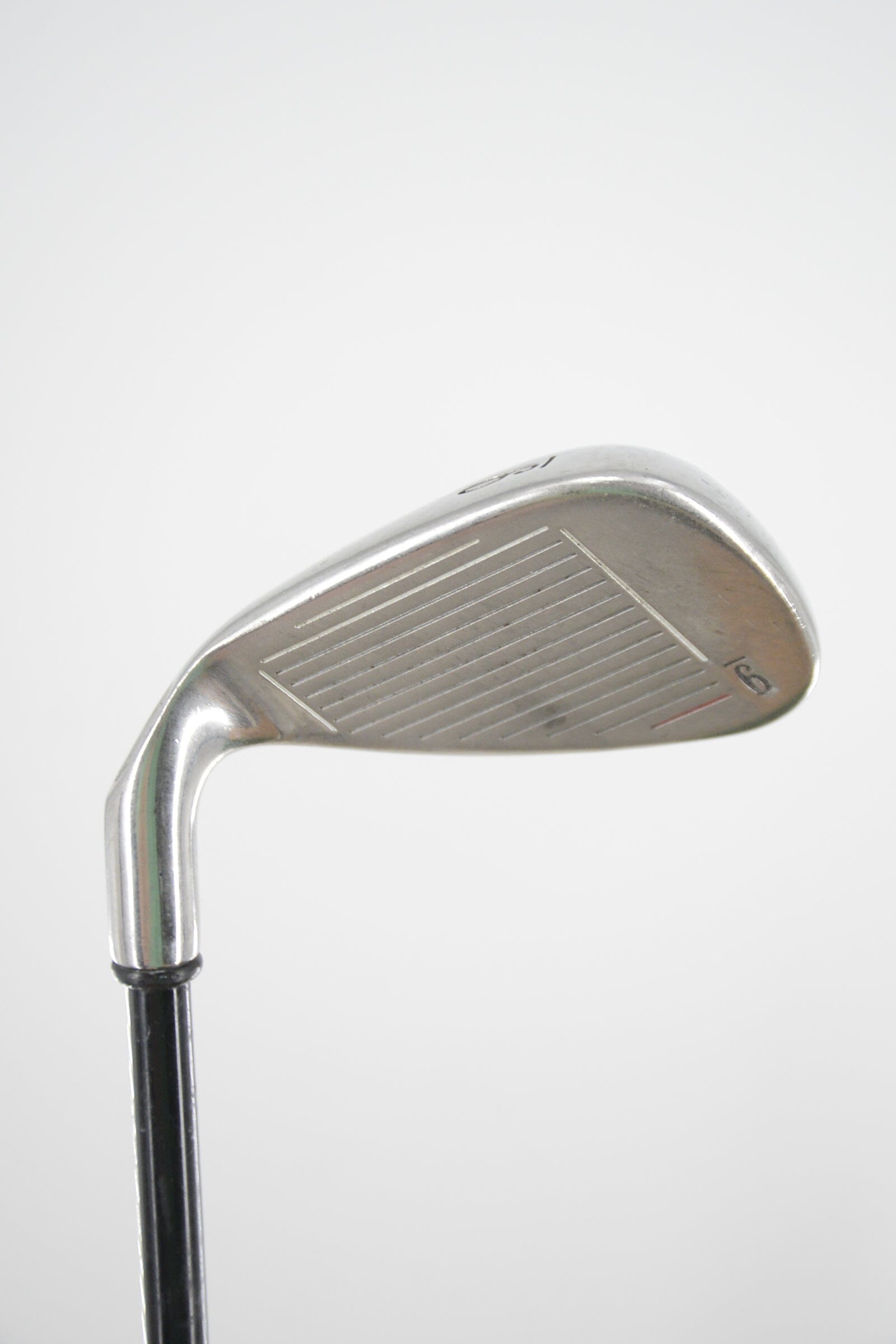 Callaway X-18 9 Iron SR Flex 35.25" Golf Clubs GolfRoots 