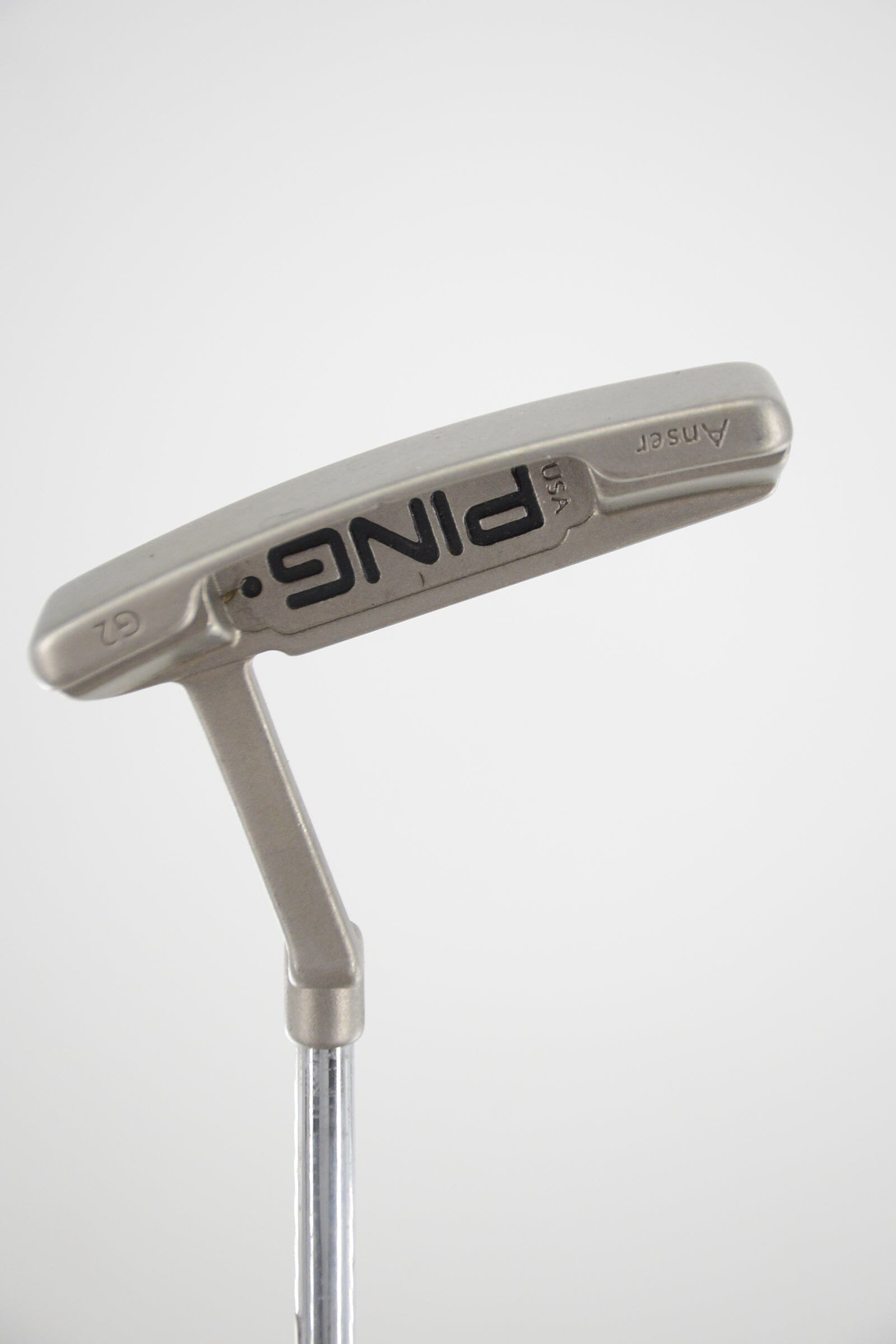 Lefty Ping G2 Anser Putter 35" Golf Clubs GolfRoots 