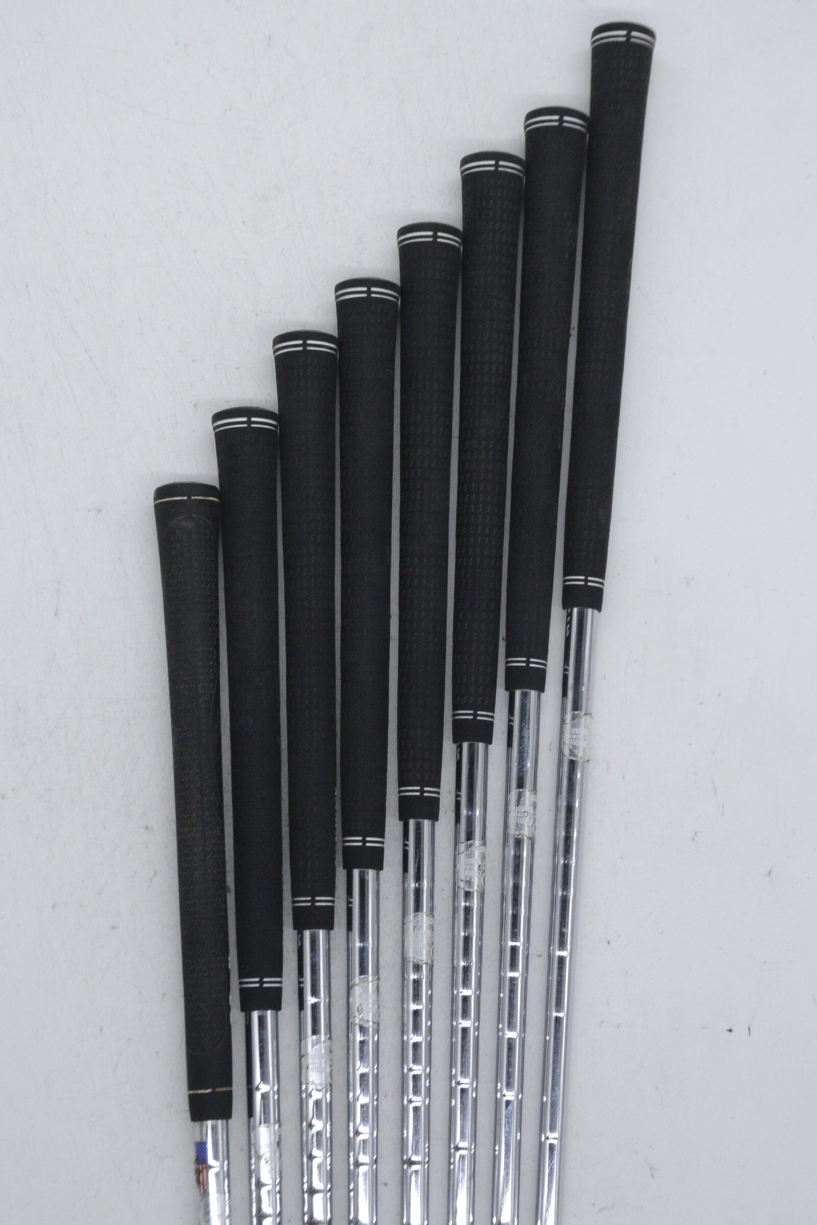 Ping I10 3-PW Iron Set S Flex Std Length Golf Clubs GolfRoots 