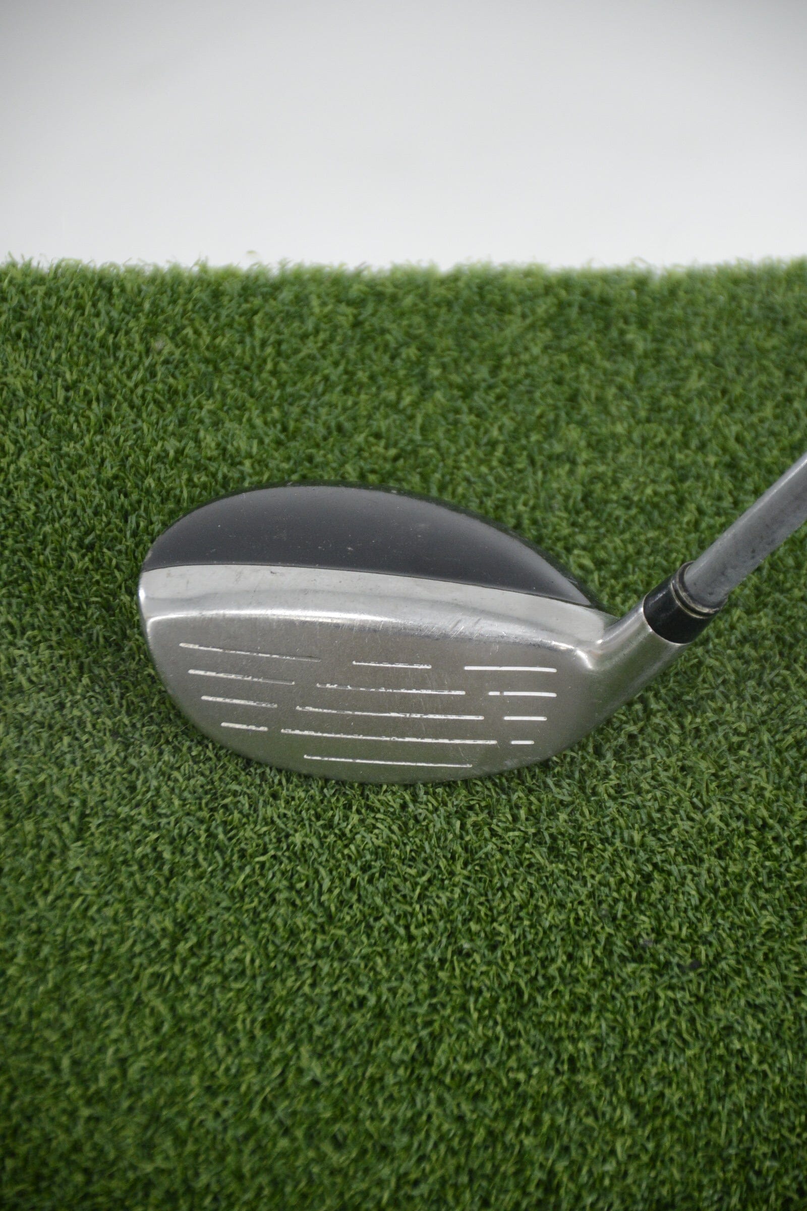 Cobra Baffler 2005 5 Hybrid R Flex 39.25" Golf Clubs GolfRoots 