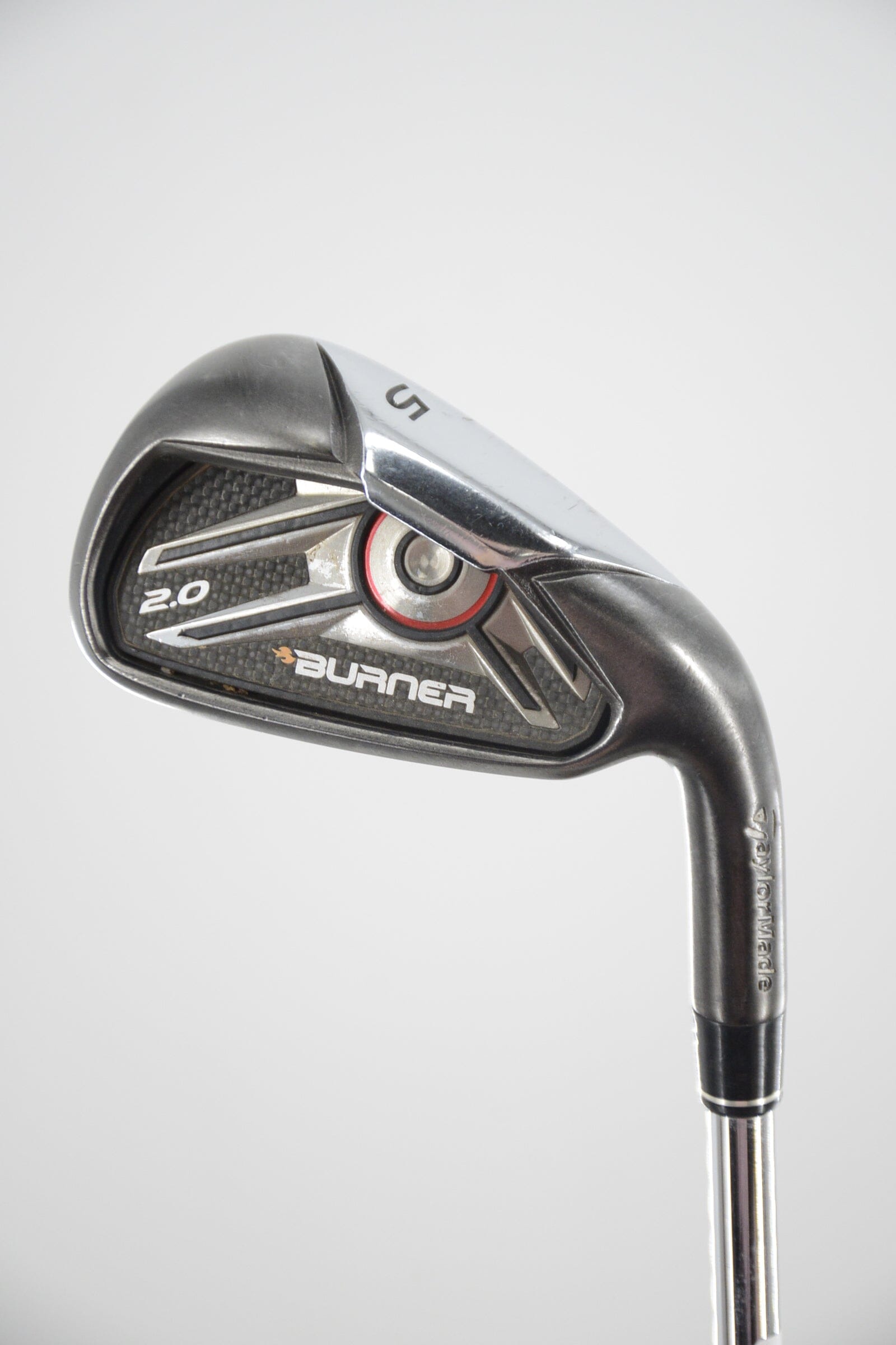 TaylorMade Burner 2.0 5 Iron R Flex 38.5" Golf Clubs GolfRoots 