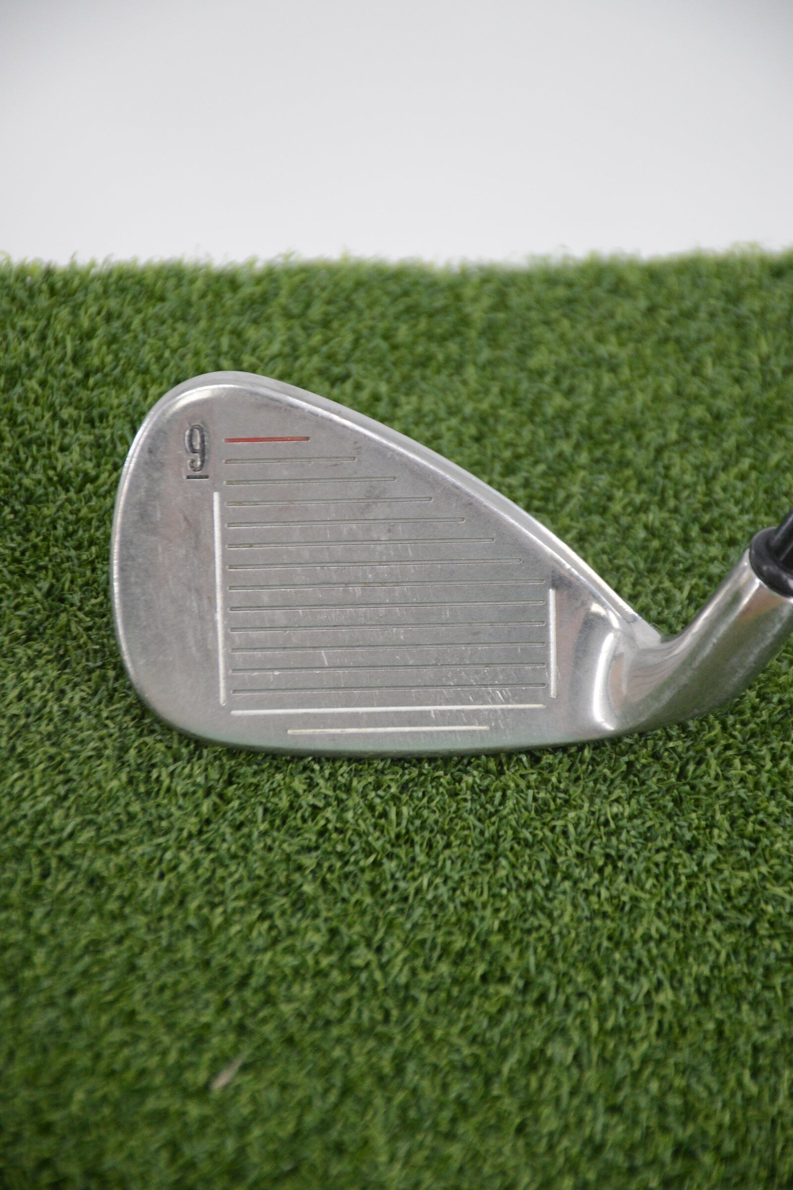 Callaway X-18 9 Iron SR Flex 35.25" Golf Clubs GolfRoots 