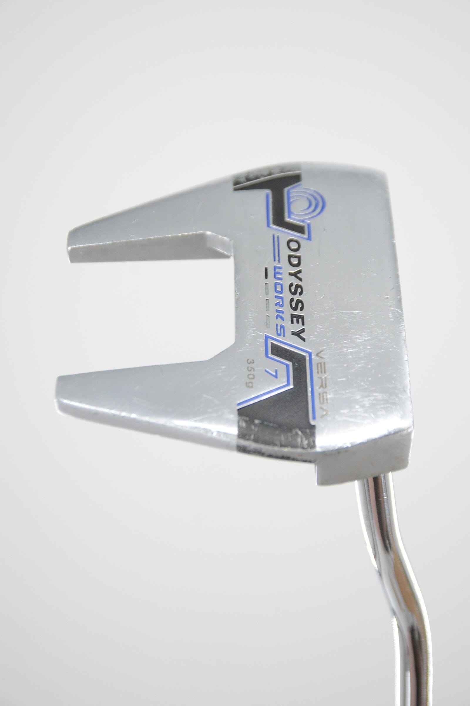Odyssey Works 7 Versa Putter 37.75" Golf Clubs GolfRoots 