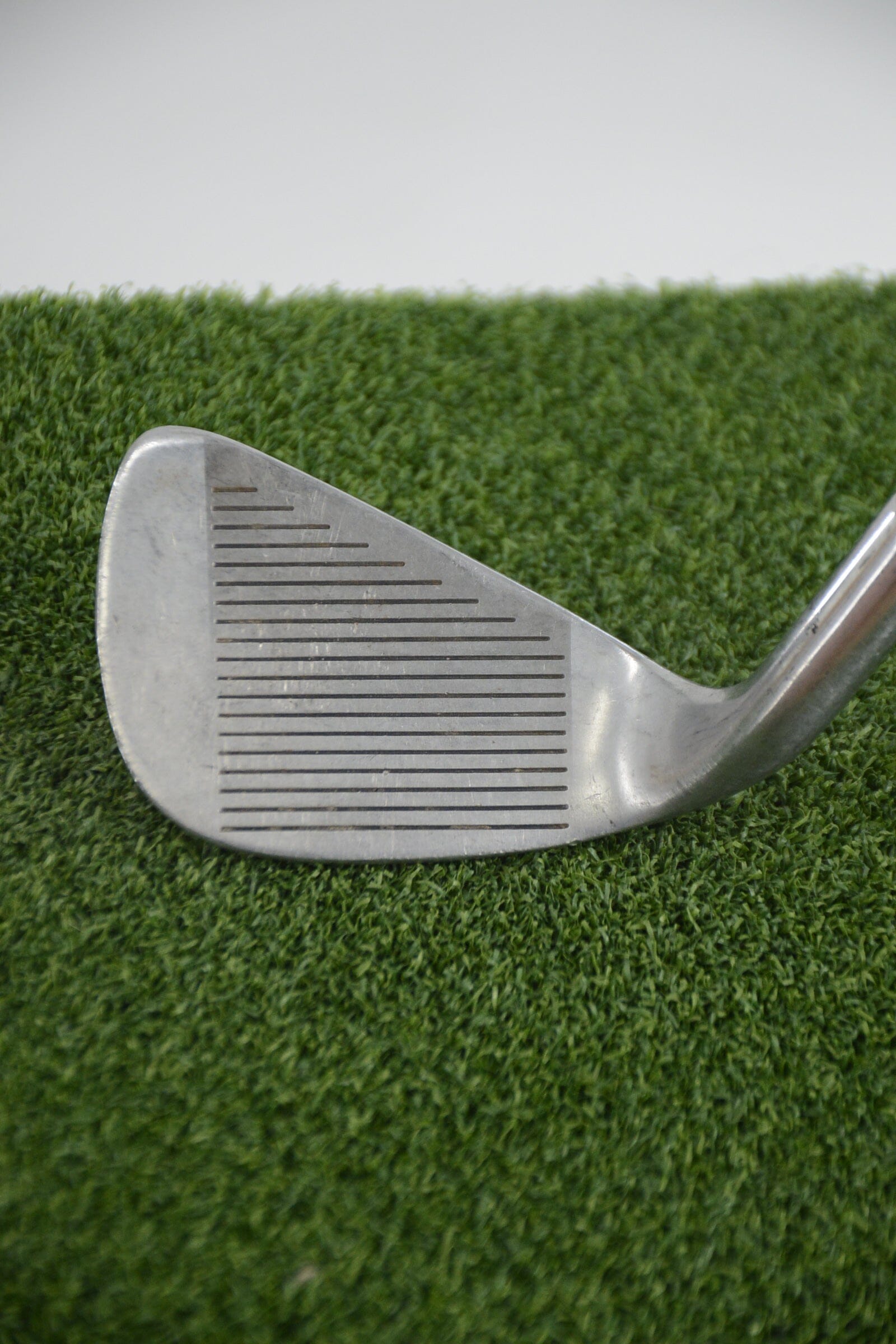 Ofer Swing Fit PW S Flex 35.5" Golf Clubs GolfRoots 