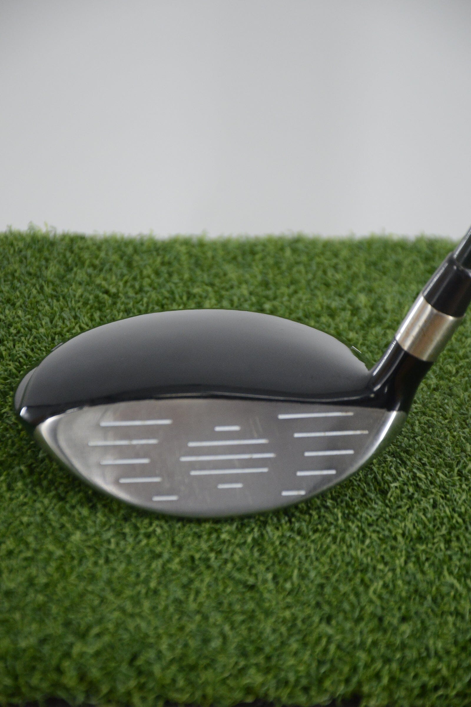 Warrior  7 Wood S Flex 41.75"