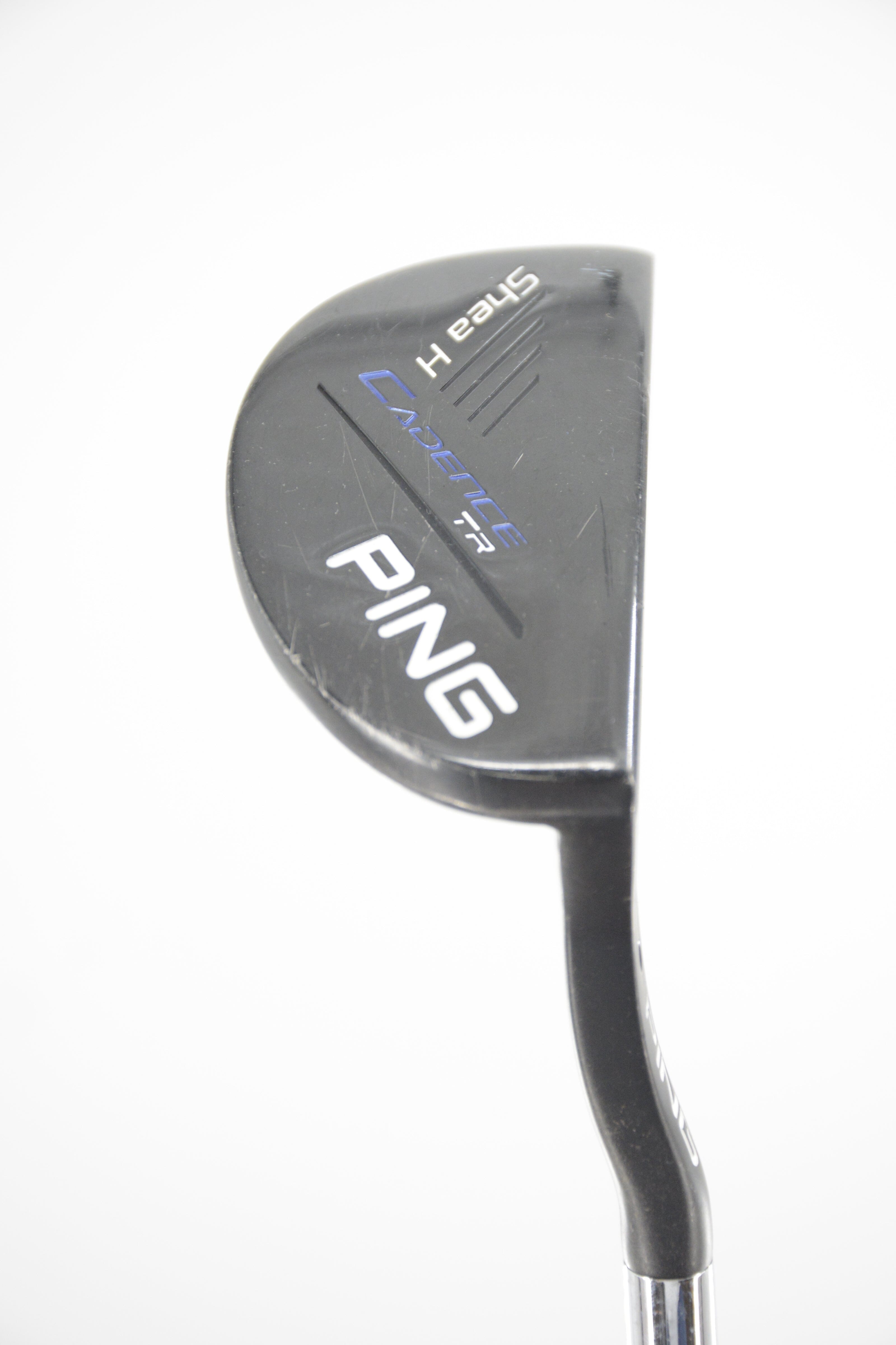 Ping Cadence TR Shea H Putter 35.25" Golf Clubs GolfRoots 