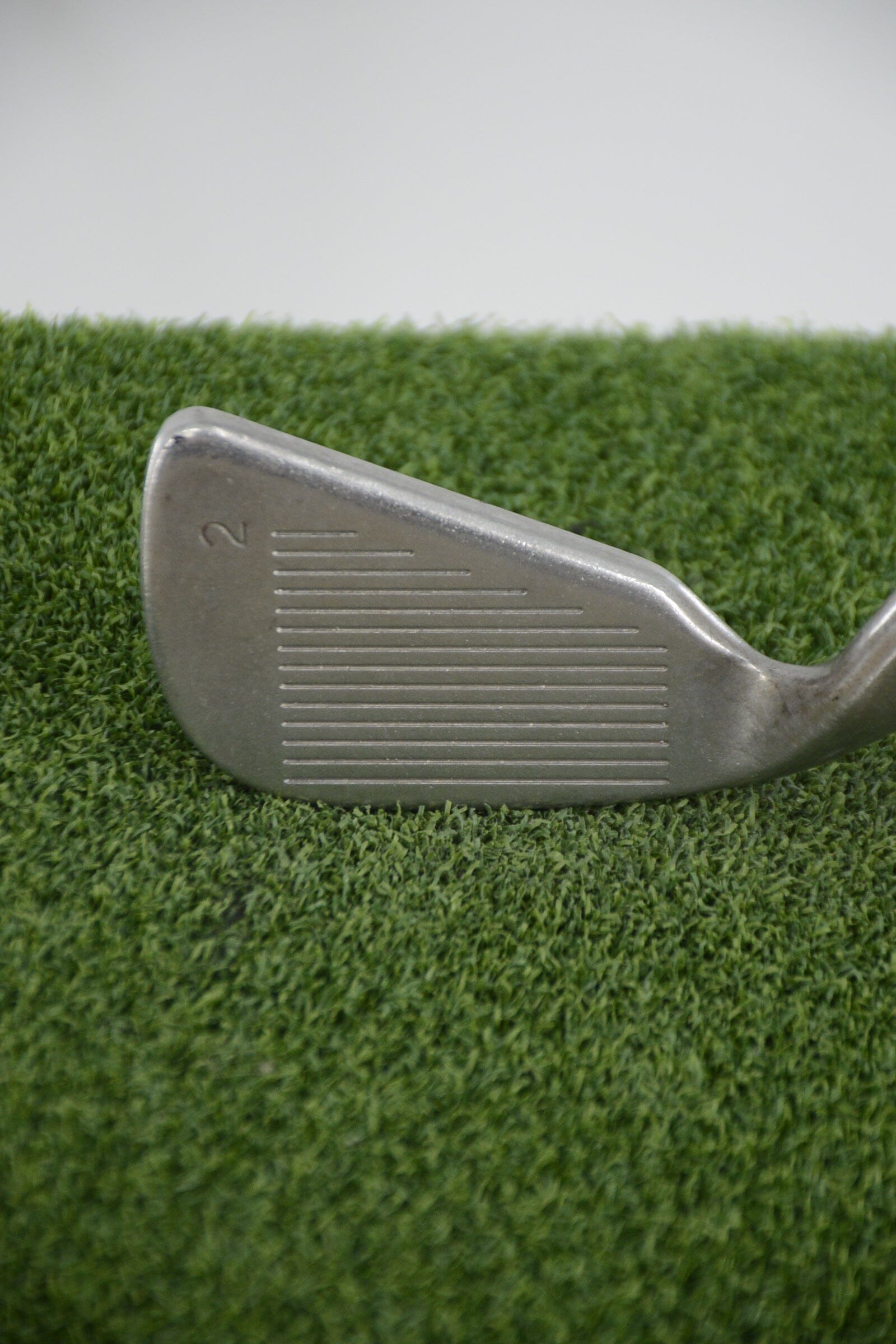 Ping Eye 2 2 Iron S Flex 39" Golf Clubs GolfRoots 