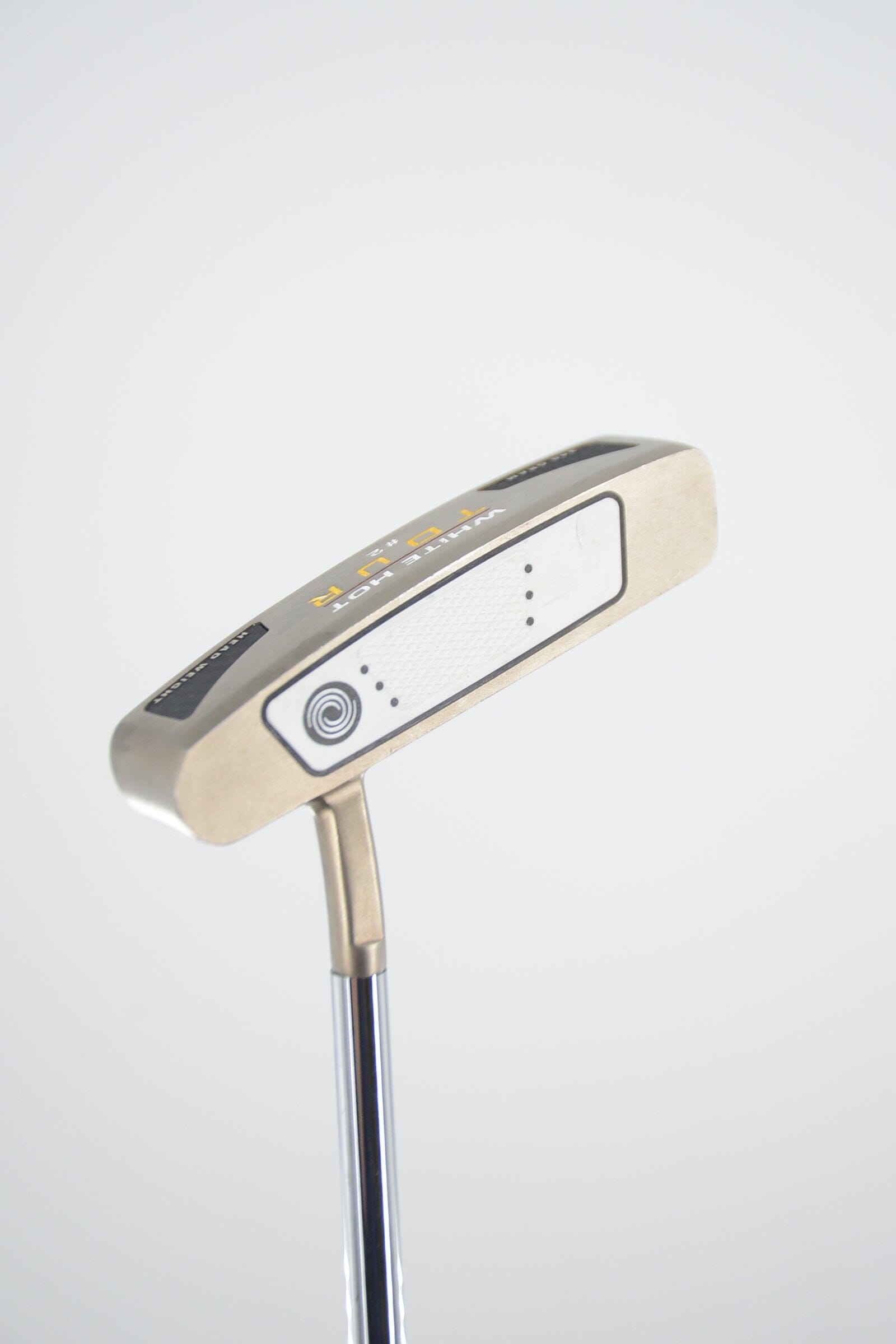 Odyssey White Hot Tour 2 Putter 34.75" Golf Clubs GolfRoots 