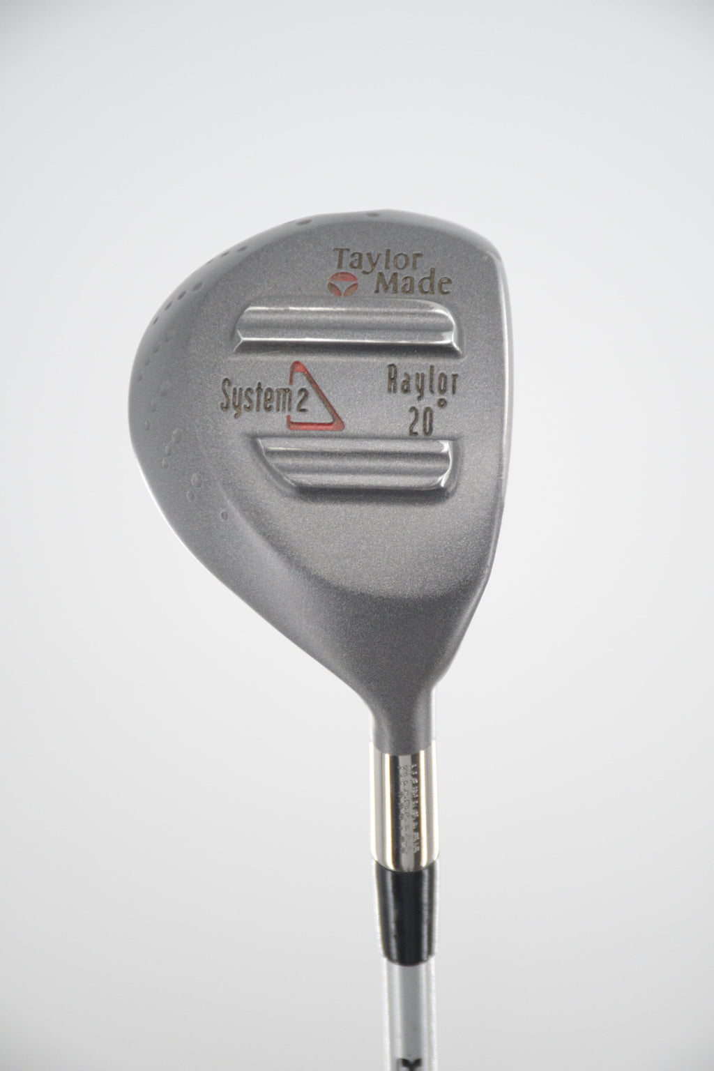Bois N°5 Taylormade System2 20° - Shaft Graphite Regular, Occasion En Bon état