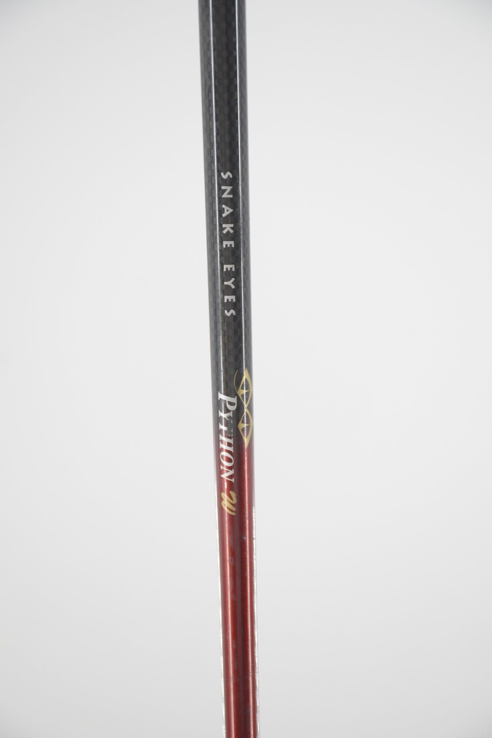 Women's Snake Eyes Python-W 9 Iron W Flex 36" Golf Clubs GolfRoots 