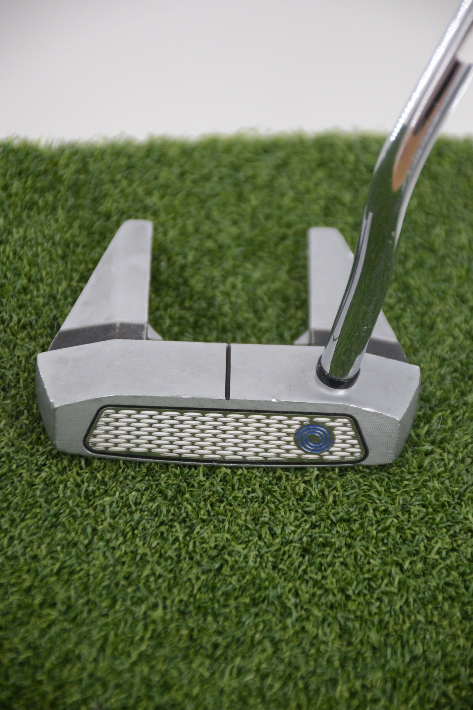 Odyssey Works 7 Versa Putter 37.75" Golf Clubs GolfRoots 