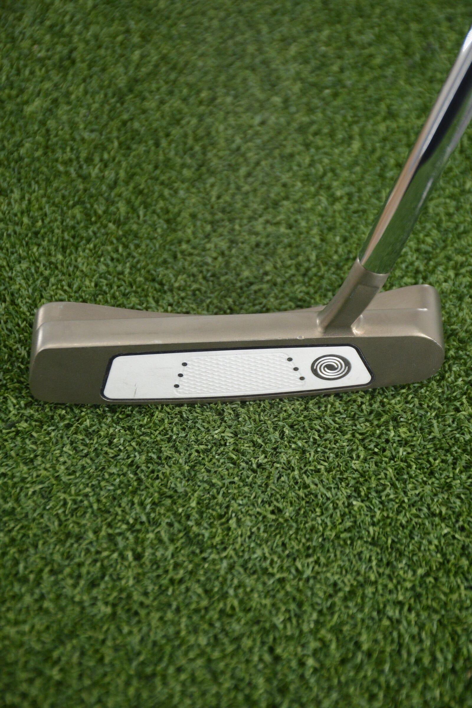 Odyssey White Hot Tour 2 Putter 34.75" Golf Clubs GolfRoots 