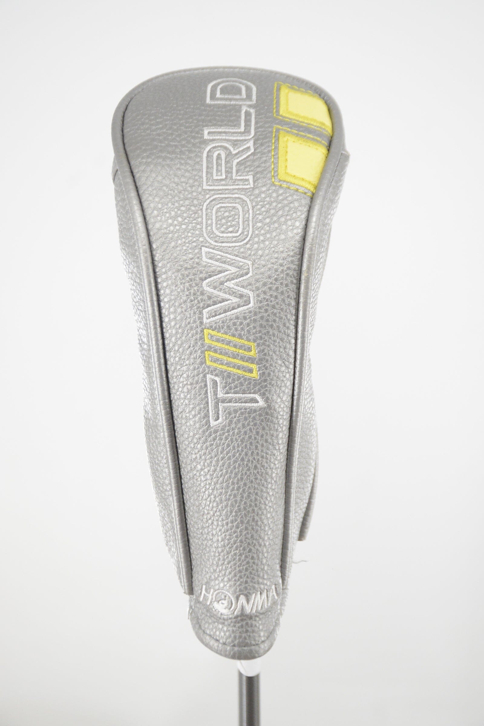 Women's Honma TWorld GS 5 Hybrid W Flex 38" Golf Clubs GolfRoots 