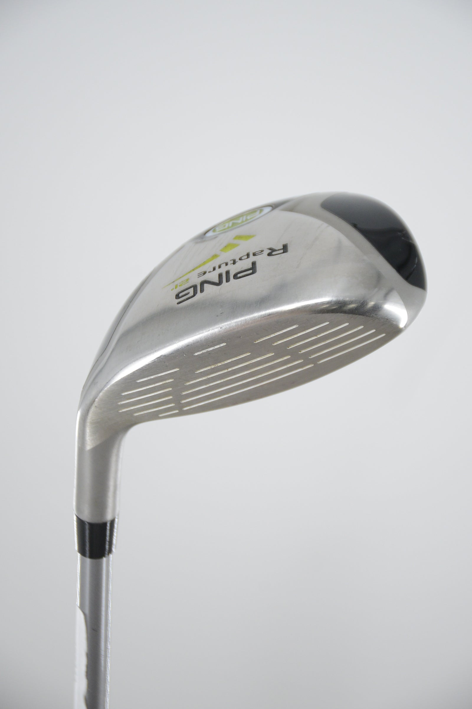 Ping Rapture 21 Degree Hybrid S Flex 39.5"