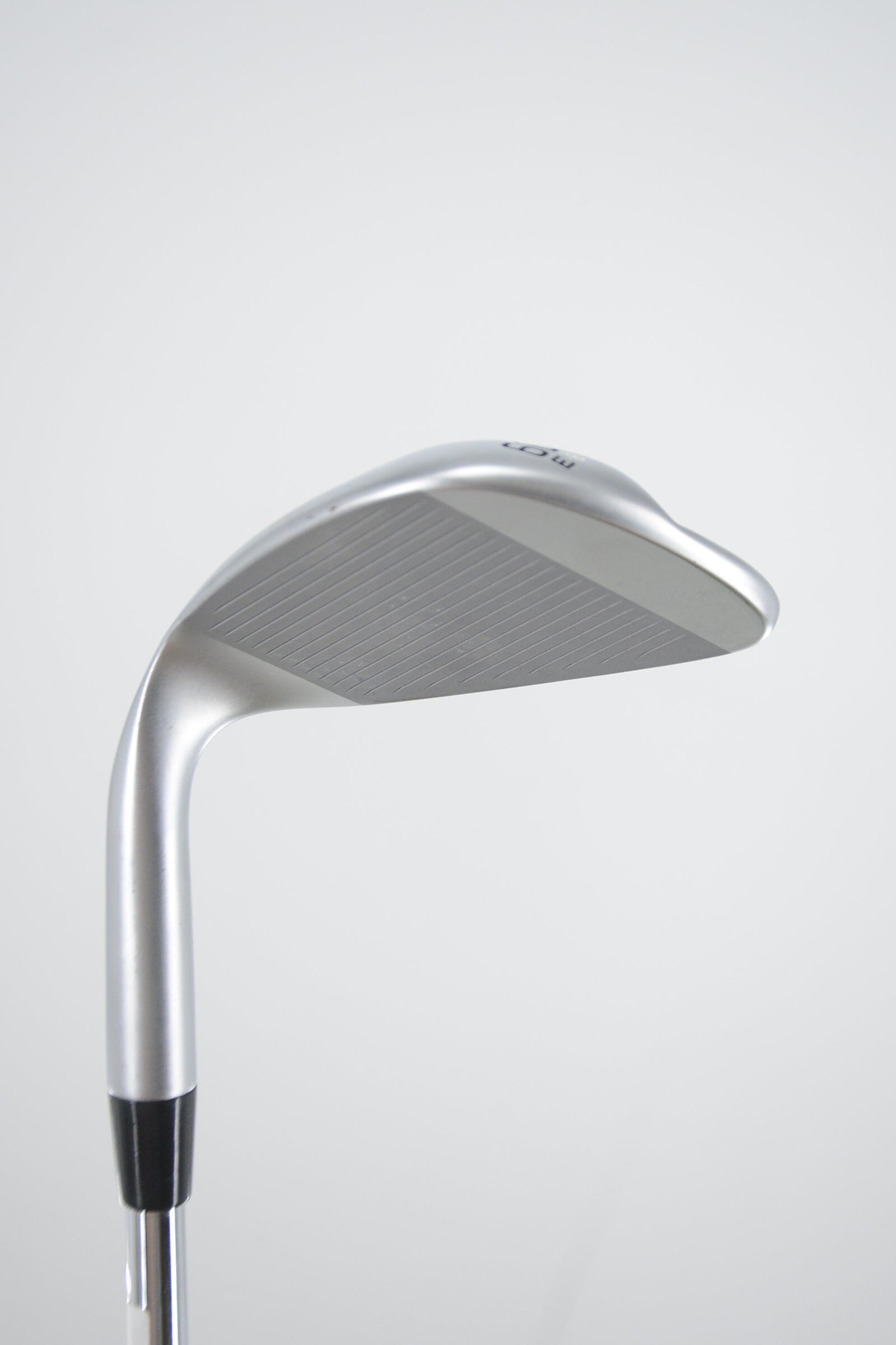 Ping S159 Chrome Grey 60 Degree Wedge Wedge Flex 35.75" Golf Clubs GolfRoots 