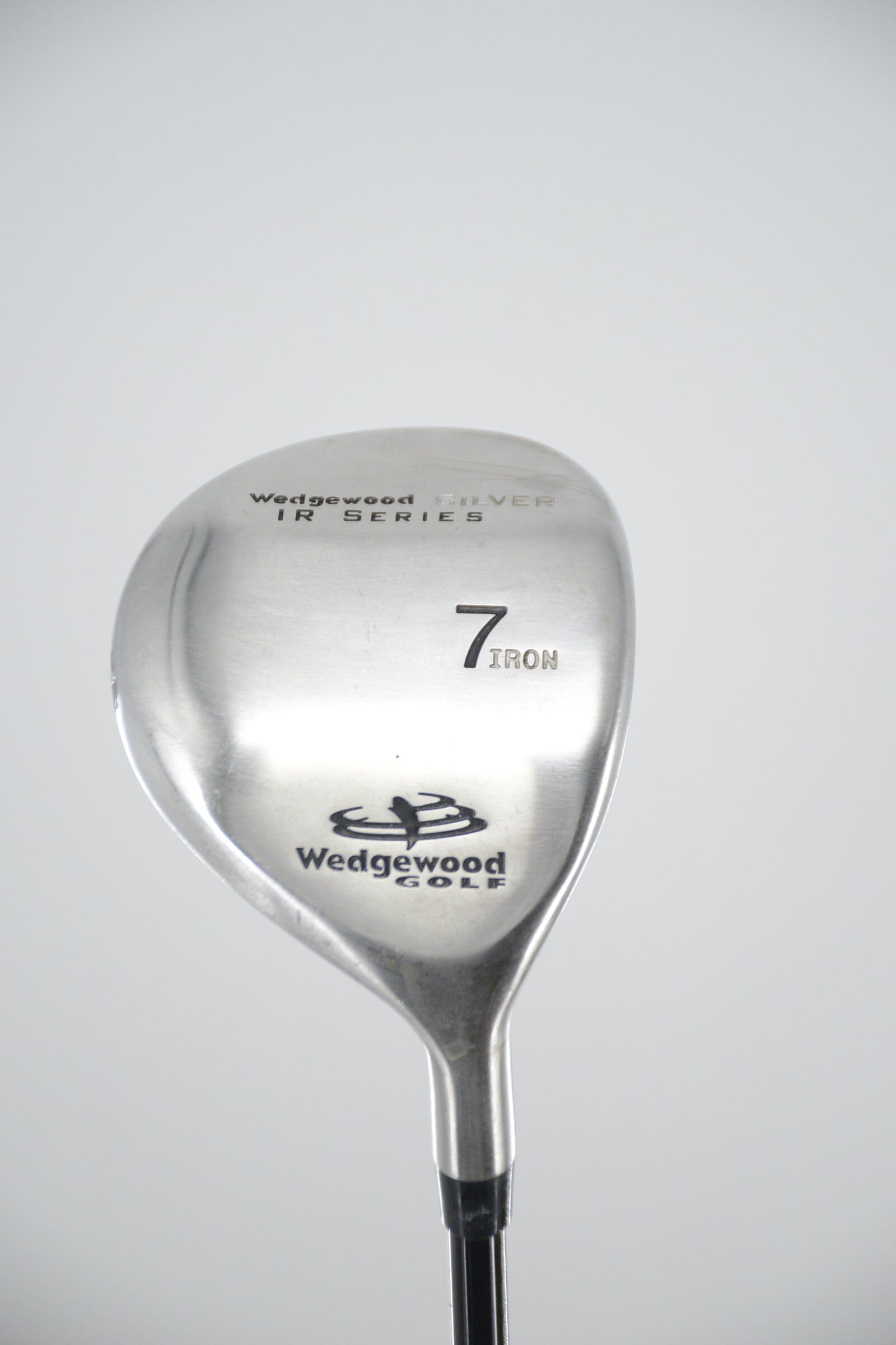 Women's Wedgewood IR Series 7 Wood W Flex 36.5" Golf Clubs GolfRoots 