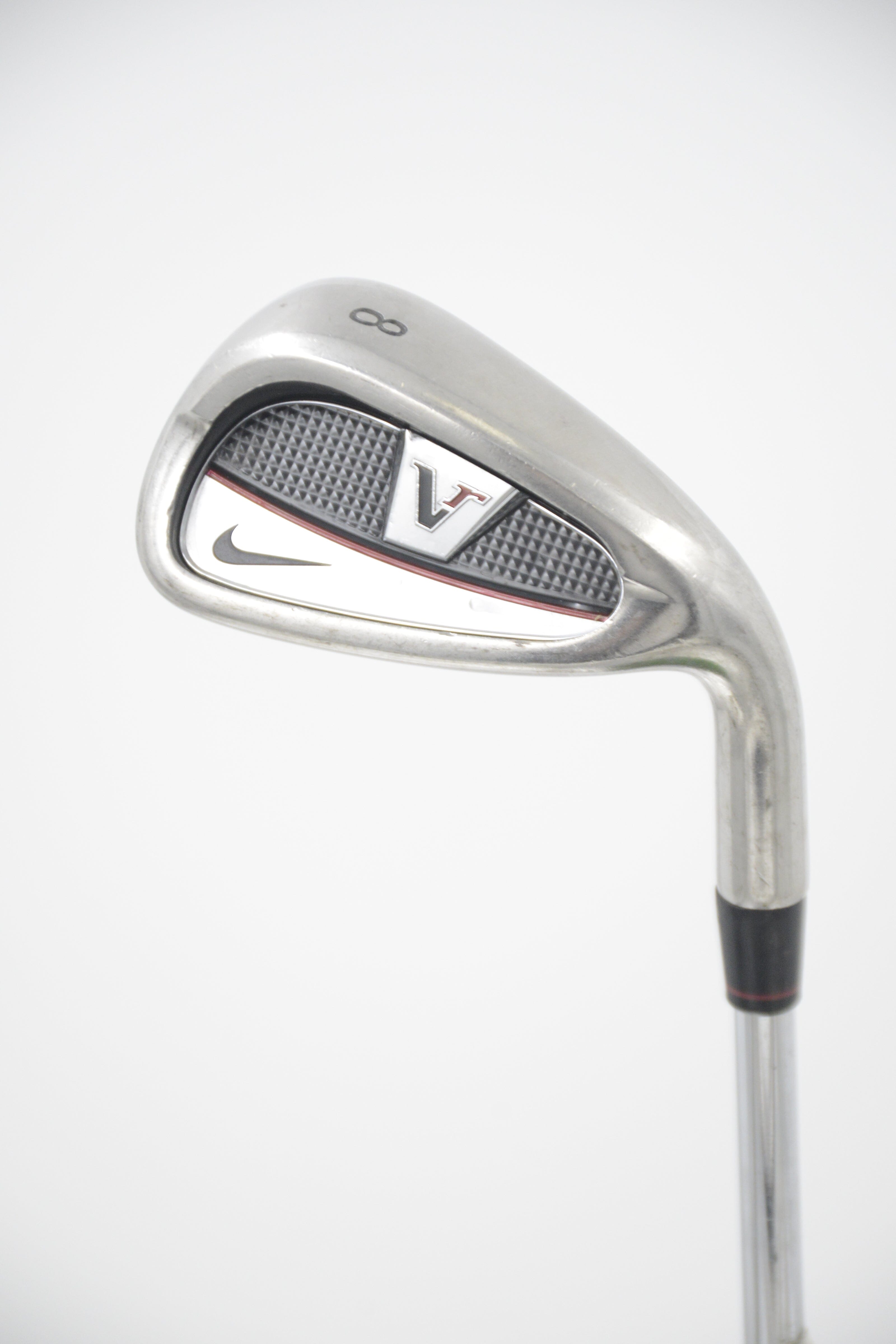 Nike Victory Red Full Cavity 4-AW Iron Set R Flex Std Length Golf Clubs GolfRoots 