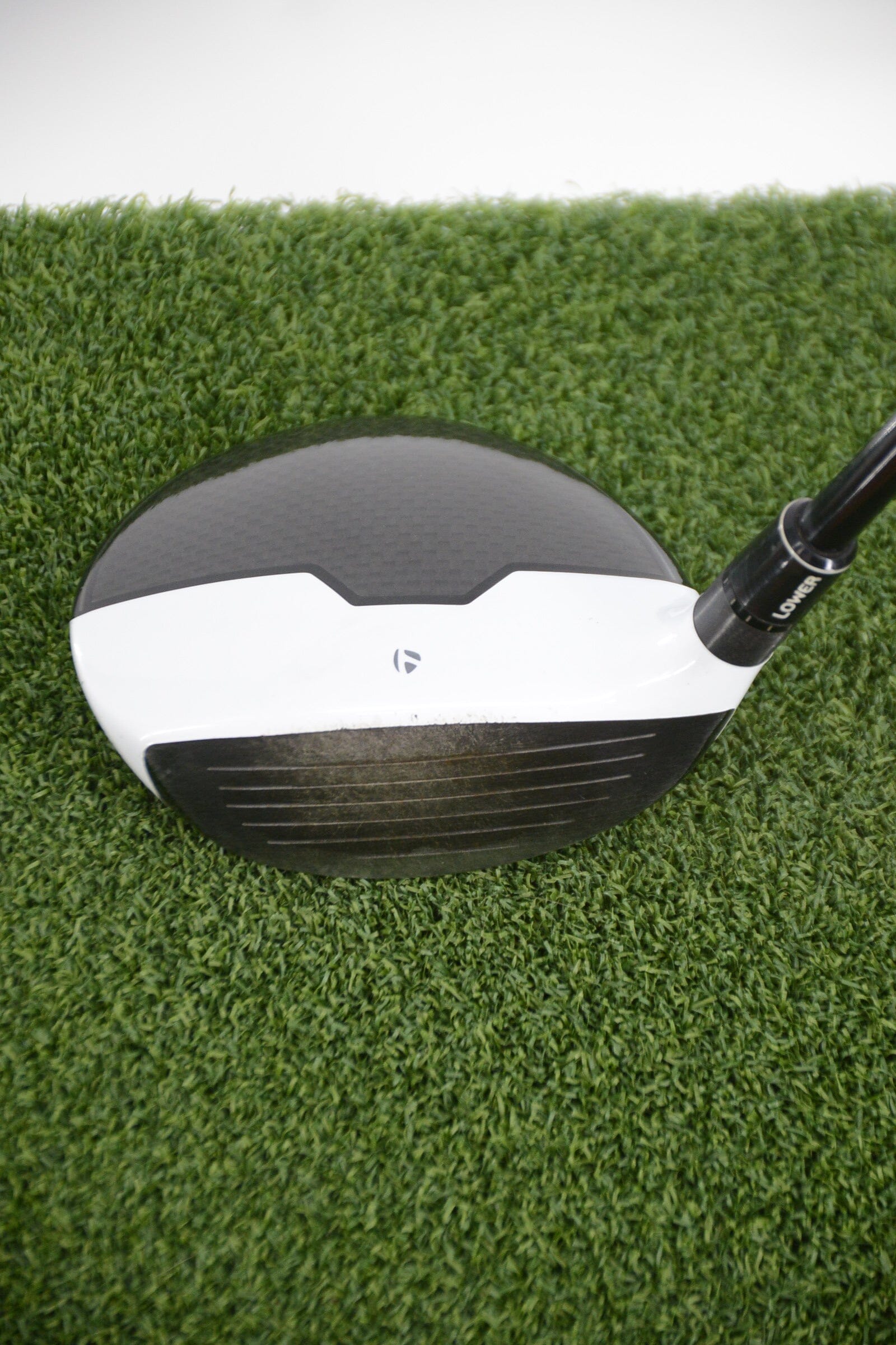 TaylorMade M1 3 Wood S Flex 43" Golf Clubs GolfRoots 