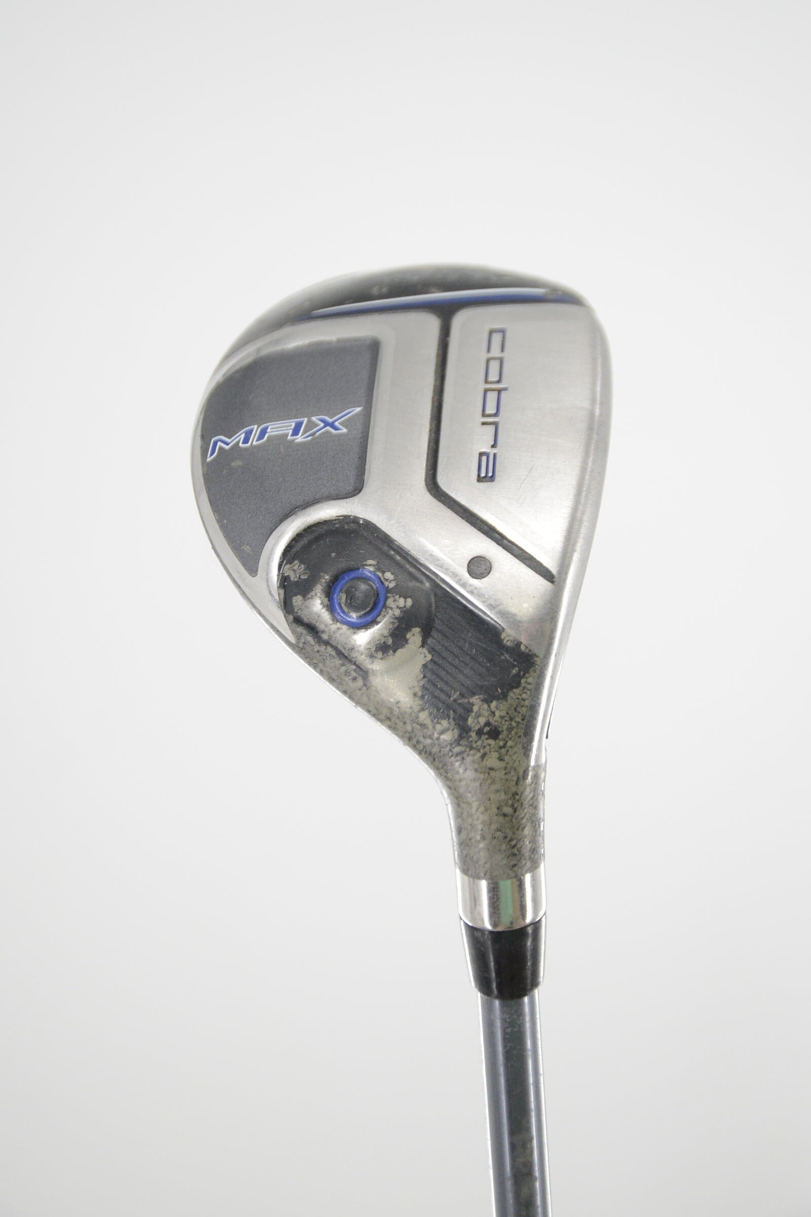 Cobra Max 6 Hybrid R Flex 38"
