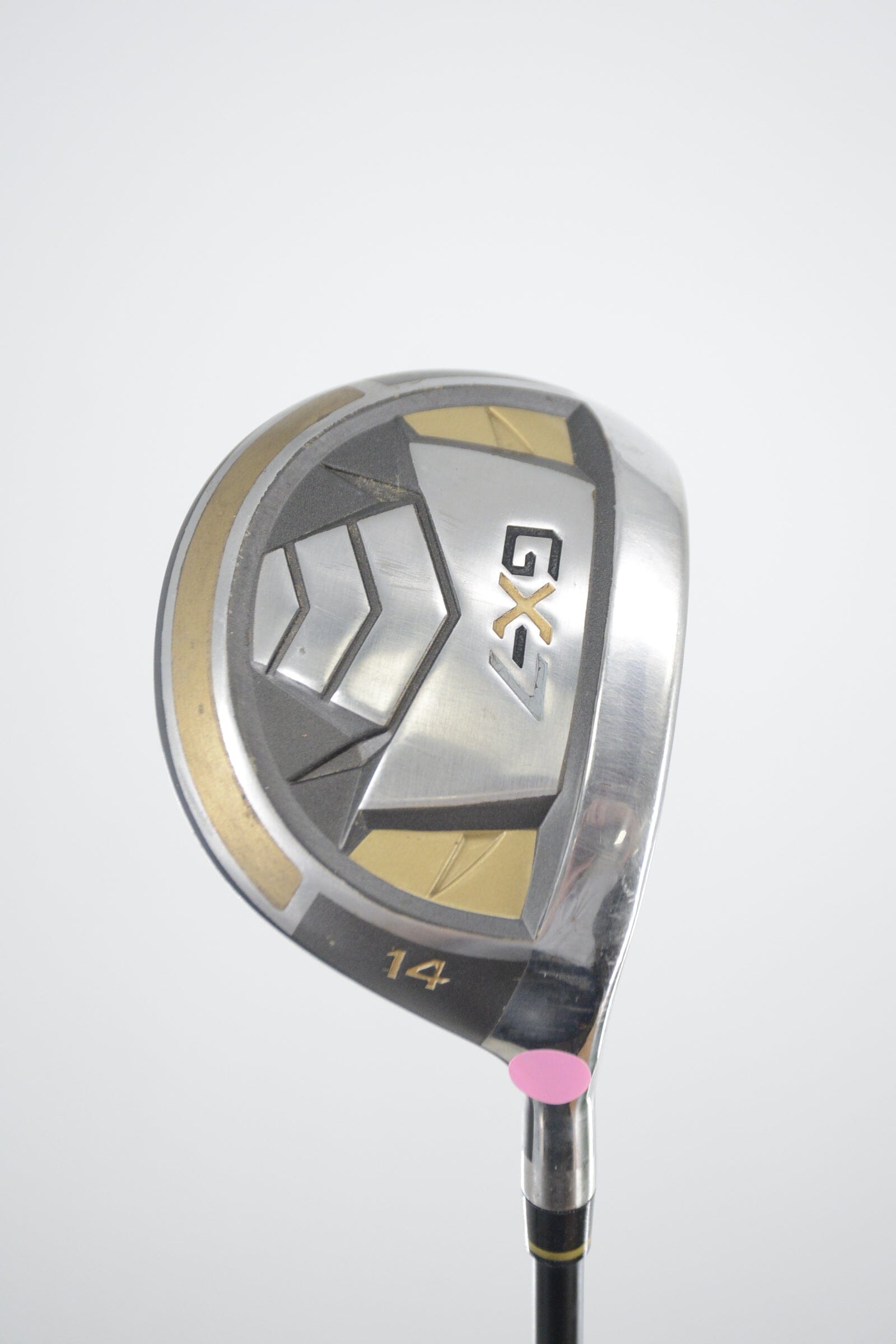 *Dented* GX-7  14 Degree Driver R Flex 43"