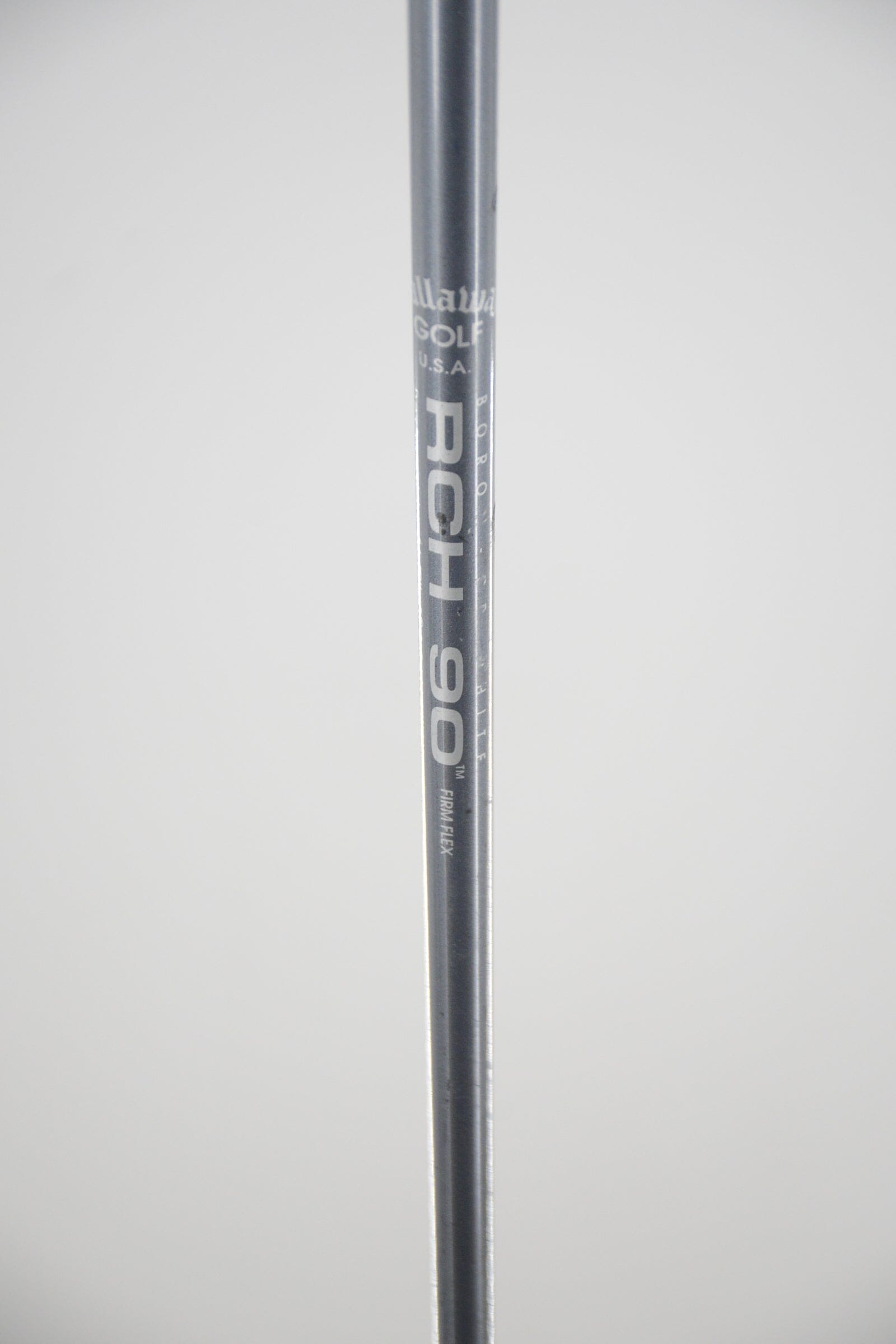 Callaway Ely Would 11 Wood S Flex 41" Golf Clubs GolfRoots 