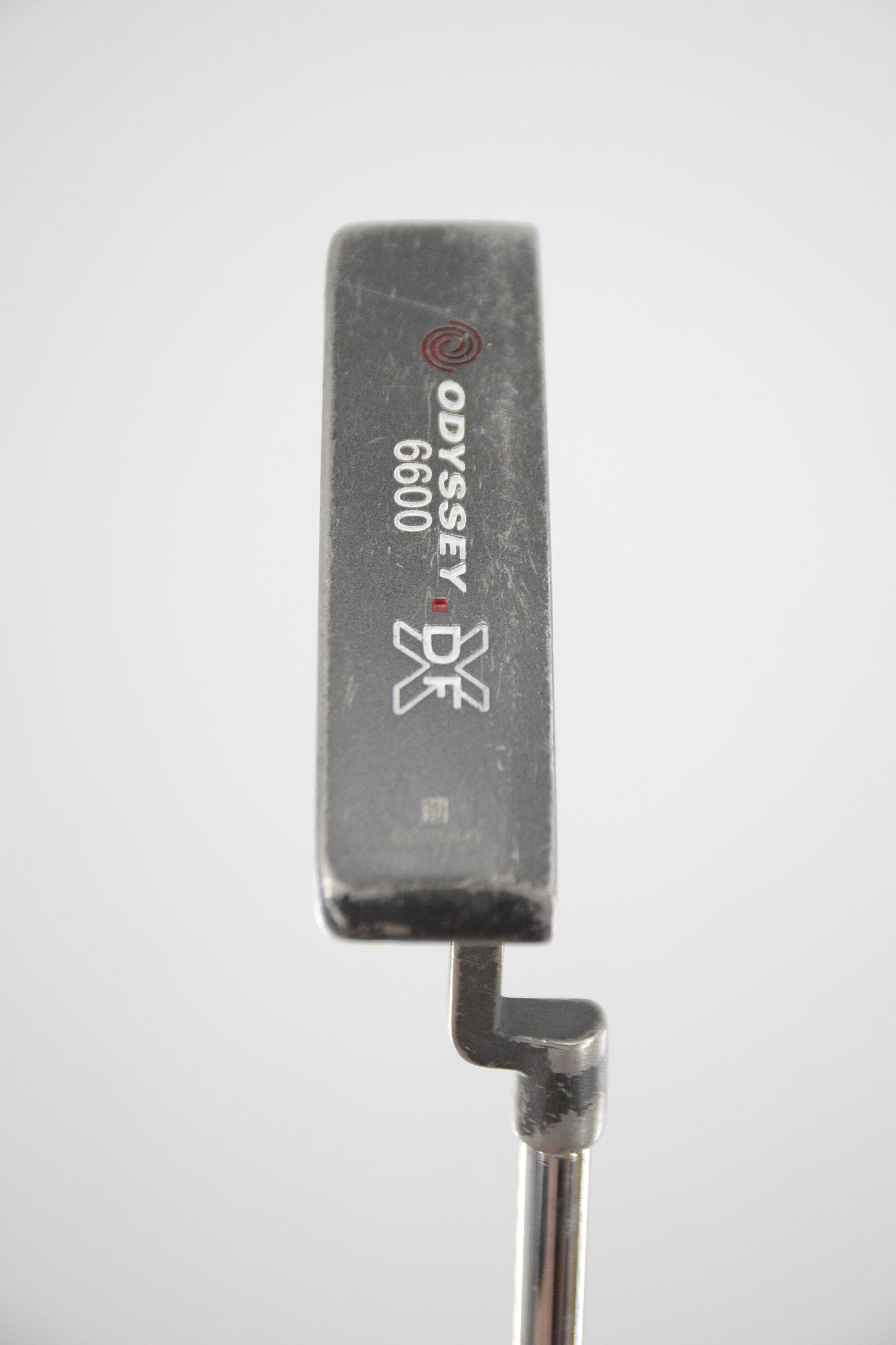 Odyssey DFX 6600 Putter 33" Golf Clubs GolfRoots 