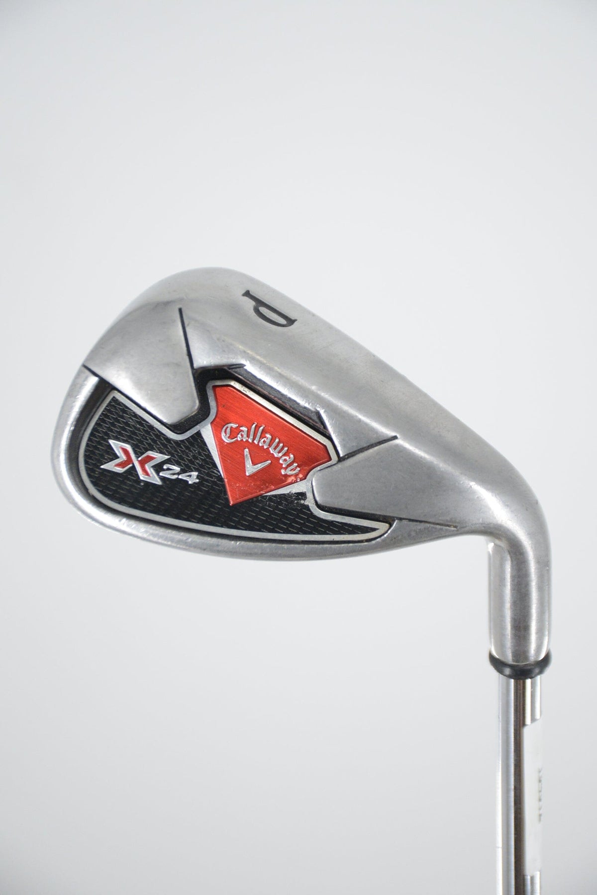 Callaway X-24 PW Uniflex 35.25" Golf Irons Callaway 