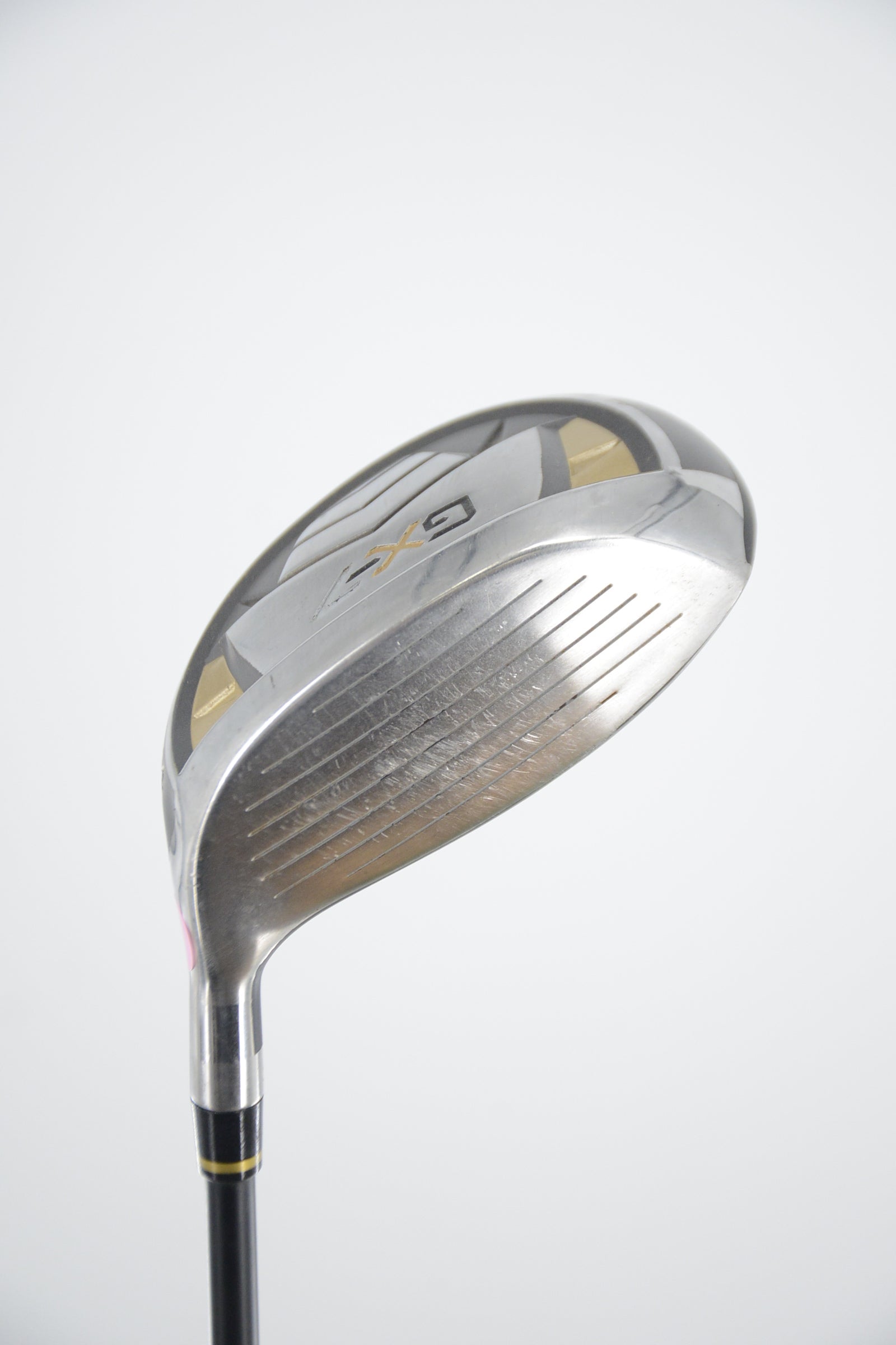 *Dented* GX-7  14 Degree Driver R Flex 43"