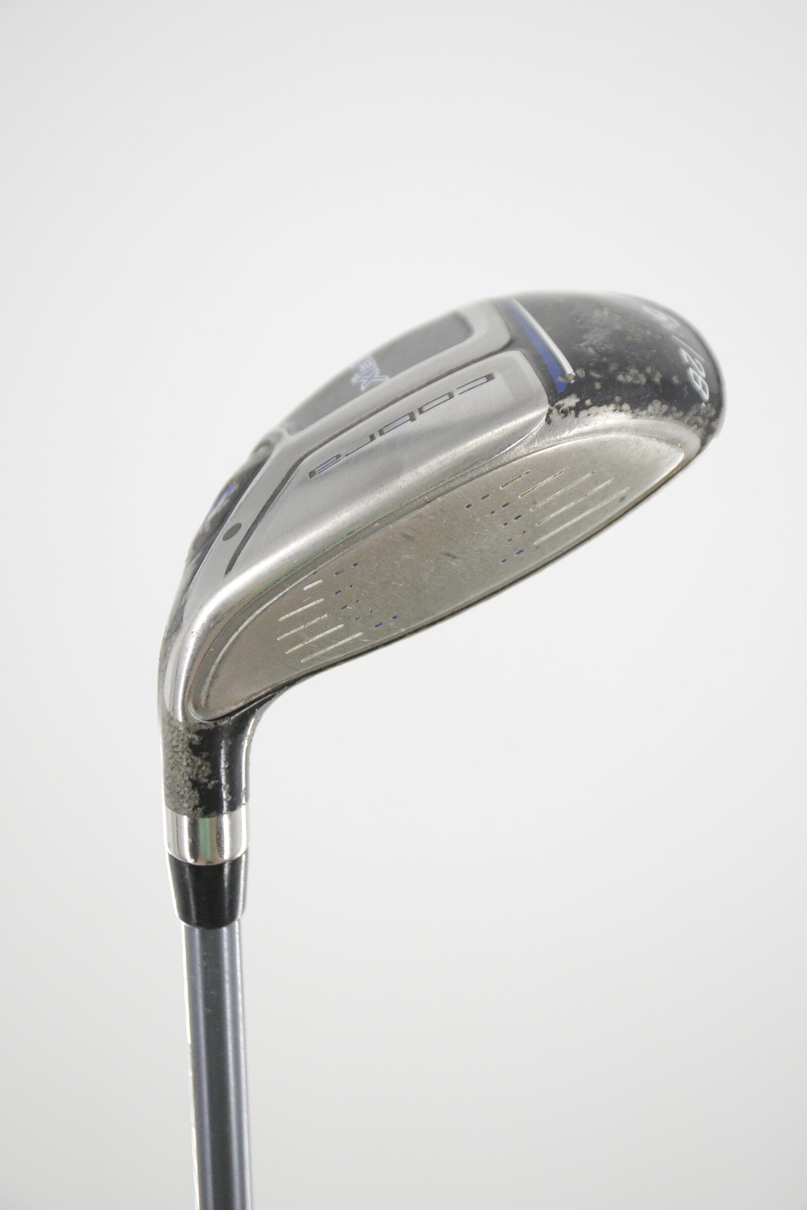 Cobra Max 6 Hybrid R Flex 38" Golf Clubs GolfRoots 