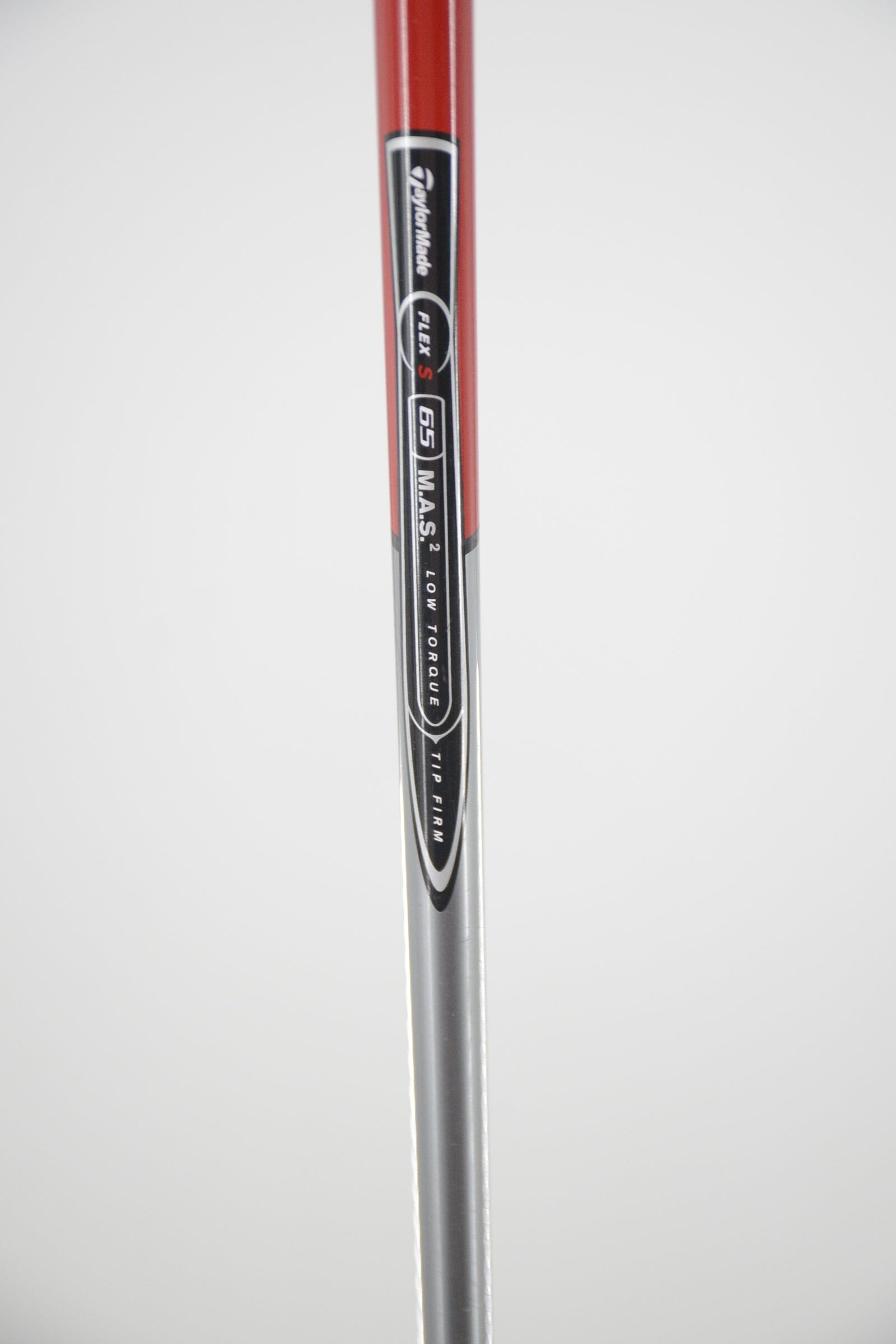 TaylorMade R580 XD 9.5 Degree Driver S Flex 44.75" Golf Clubs GolfRoots 