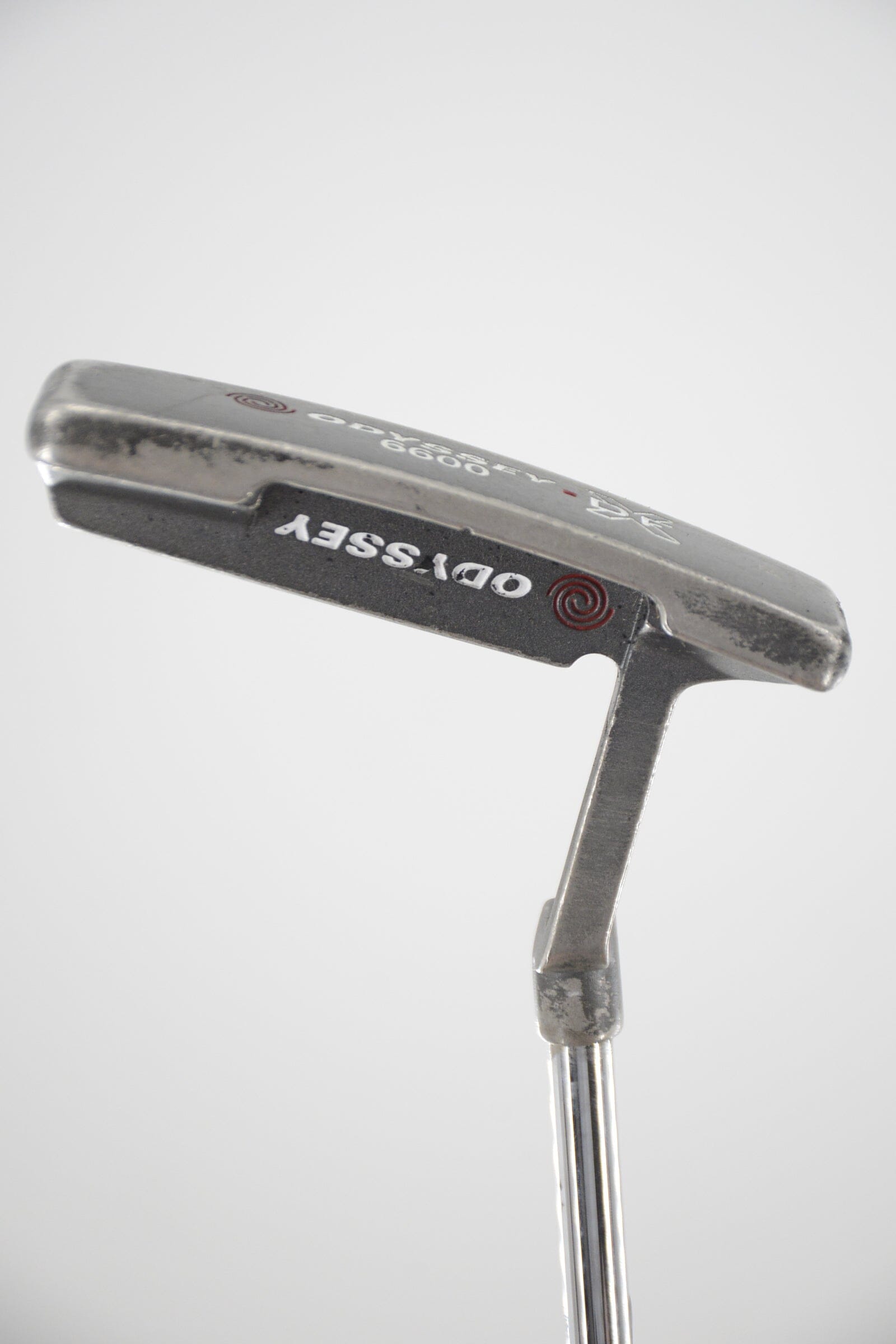 Odyssey DFX 6600 Putter 33" Golf Clubs GolfRoots 