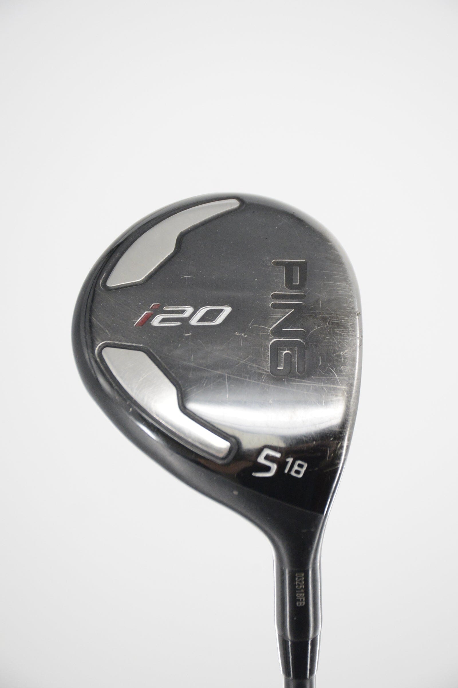 Ping I20 5 Wood S Flex 42" Golf Clubs GolfRoots 