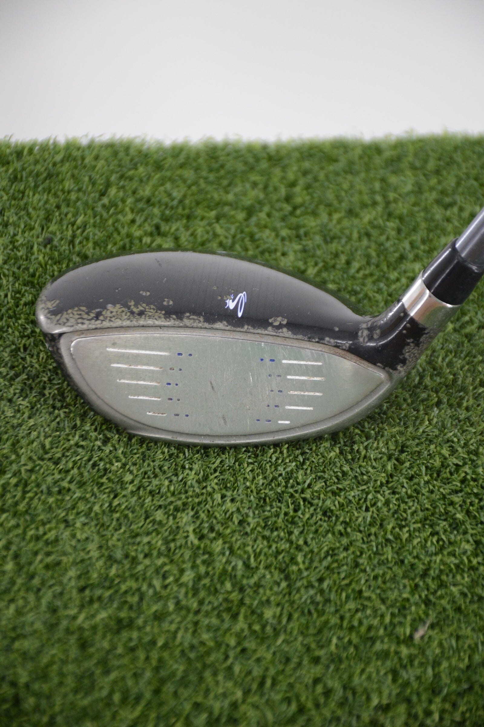 Cobra Max 6 Hybrid R Flex 38" Golf Clubs GolfRoots 