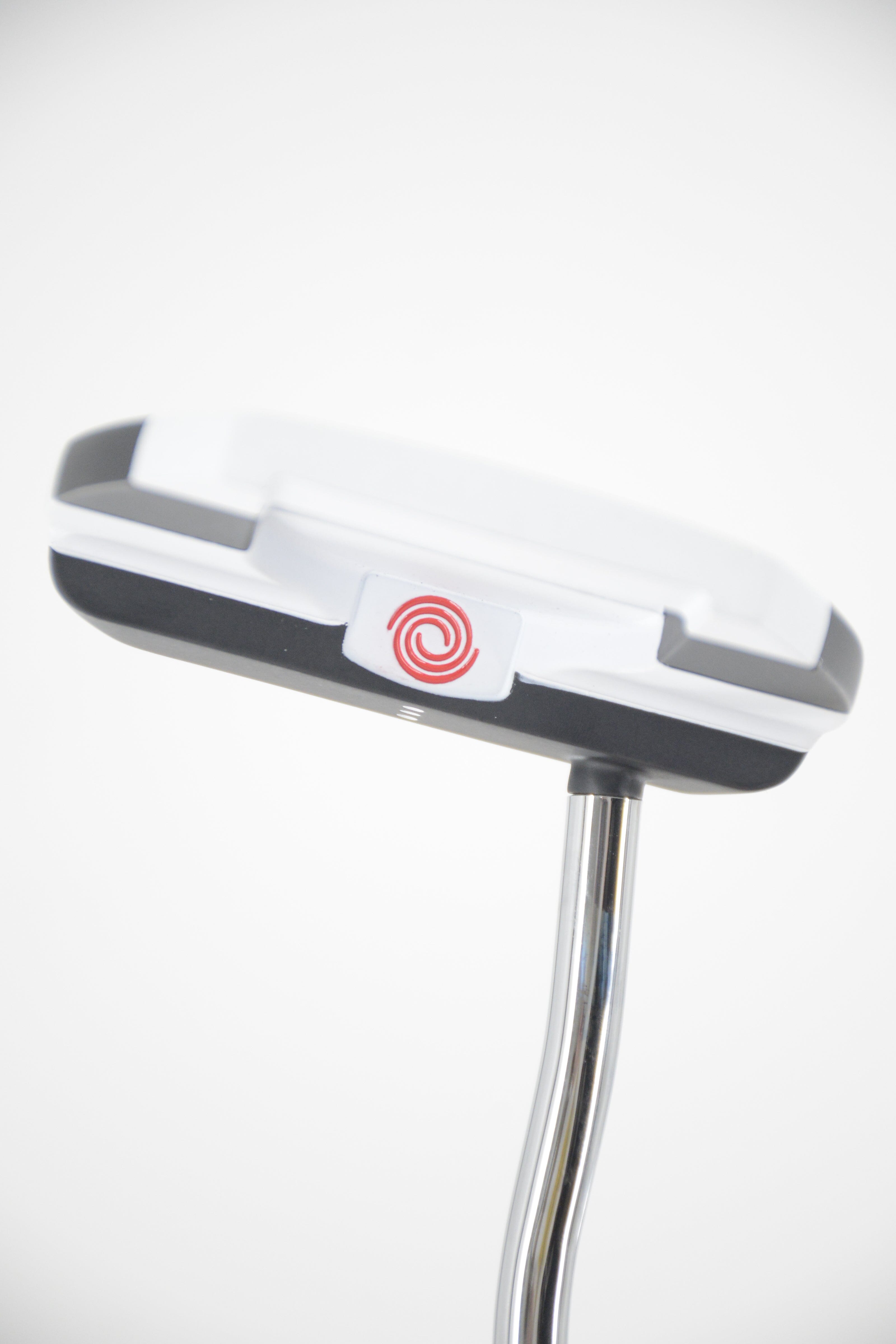 Odyssey Jailbird 380 White Hot Putter 39" Golf Clubs GolfRoots 