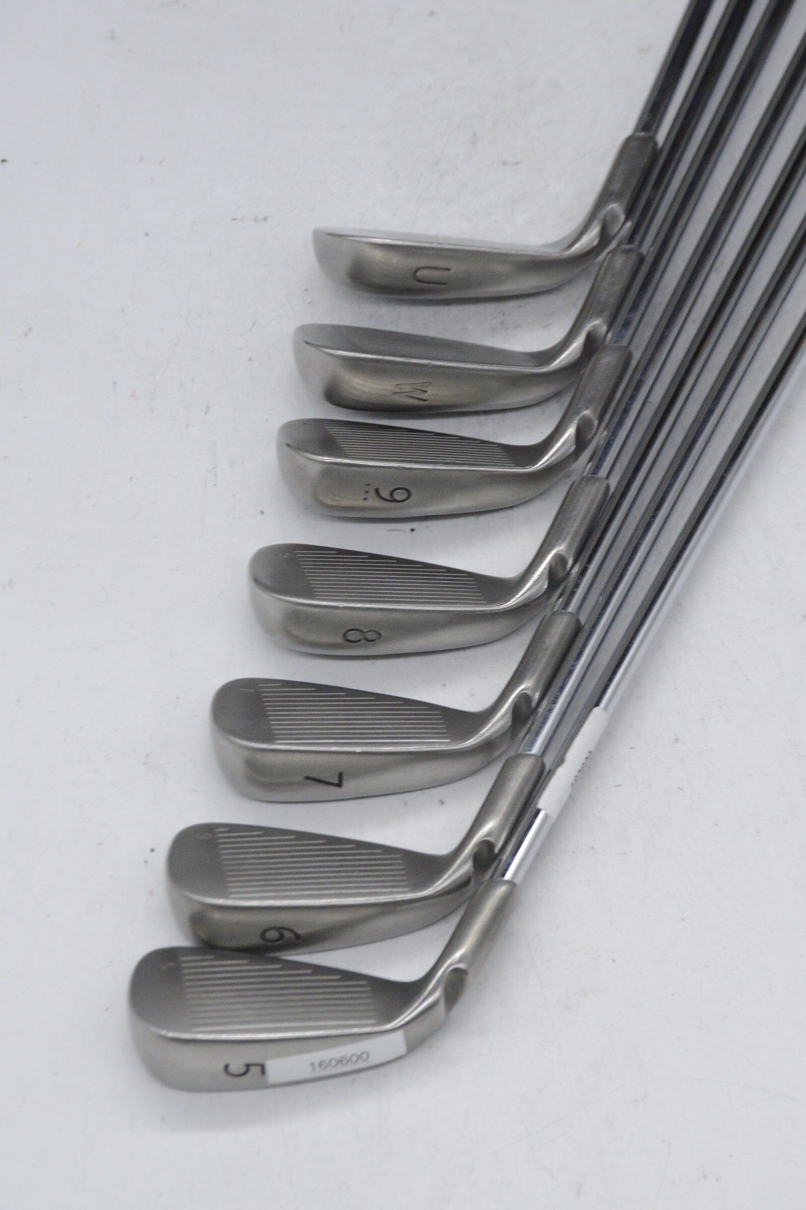 Ping G30 5-UW Iron Set R Flex +0.25" Golf Clubs GolfRoots 