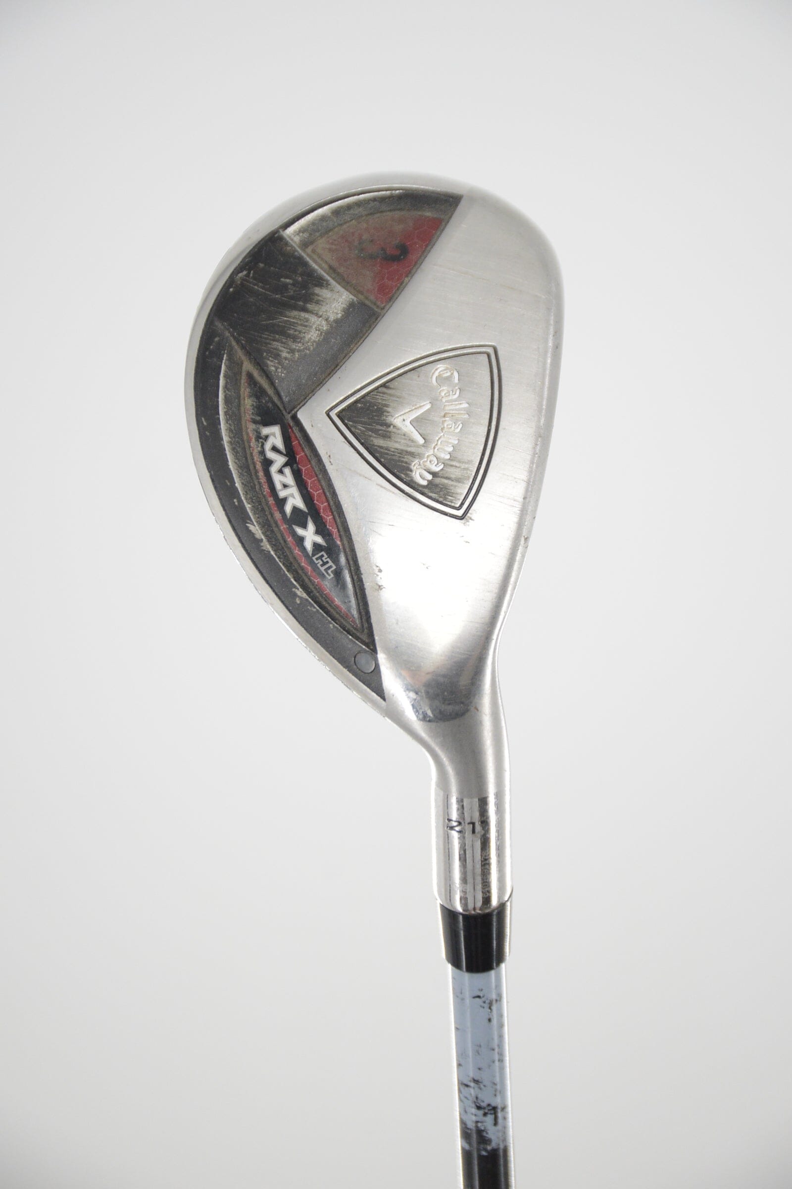 Callaway RAZR X HL 21 Degree Hybrid R Flex 40"