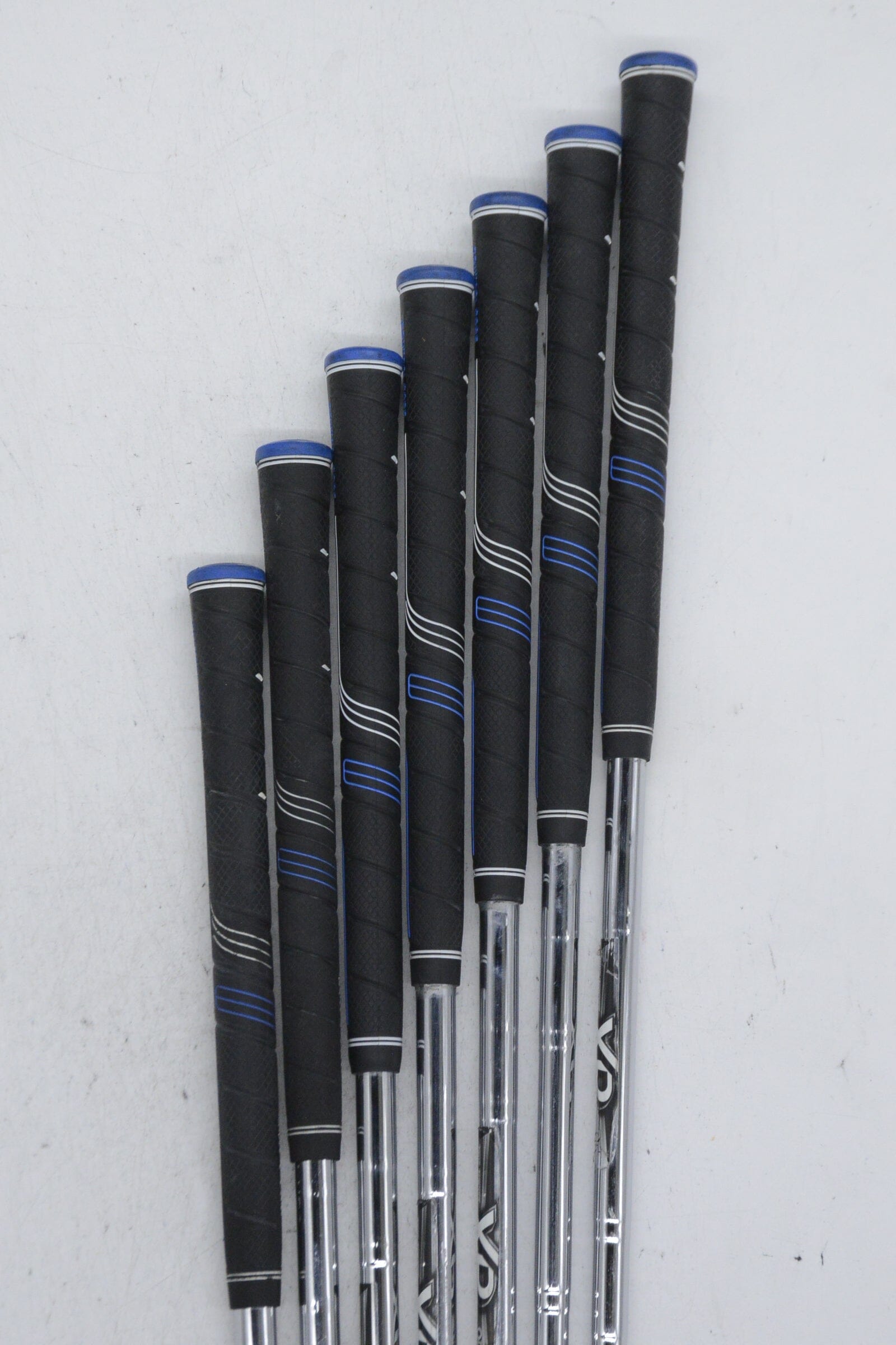 Ping G30 5-UW Iron Set R Flex +0.25" Golf Clubs GolfRoots 