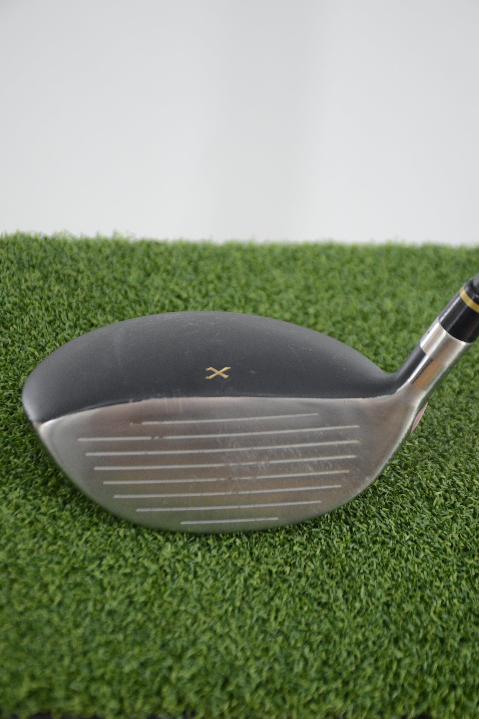 *Dented* GX-7  14 Degree Driver R Flex 43"
