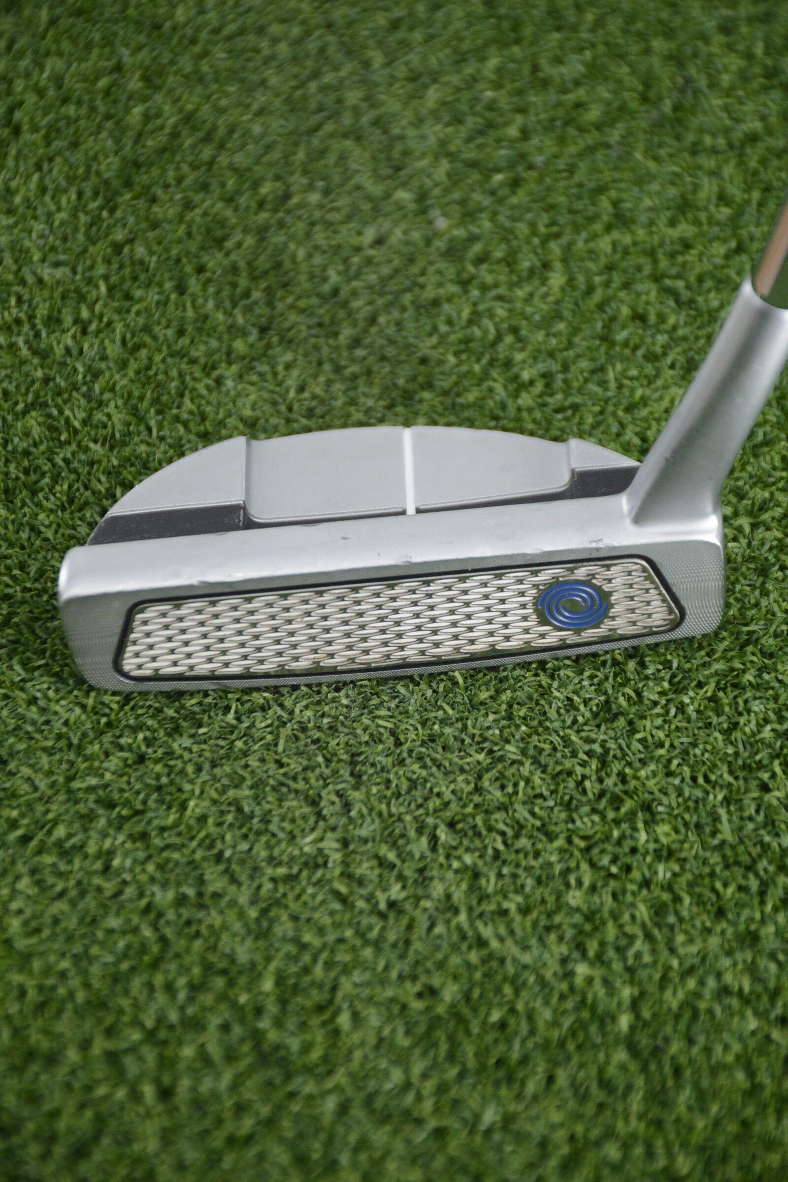 Odyssey O-Works 9 Putter 33.25" Golf Clubs GolfRoots 