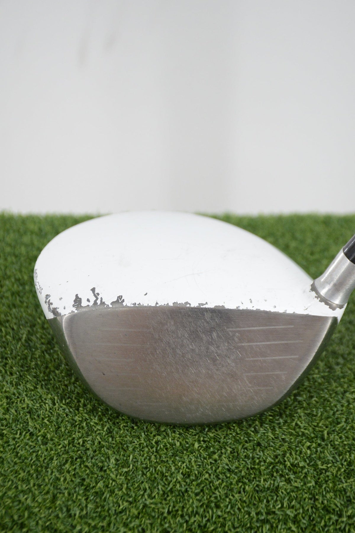 Nakashima N Tec 10.5 Degree Driver R Flex 45" Golf Drivers Nakashima 